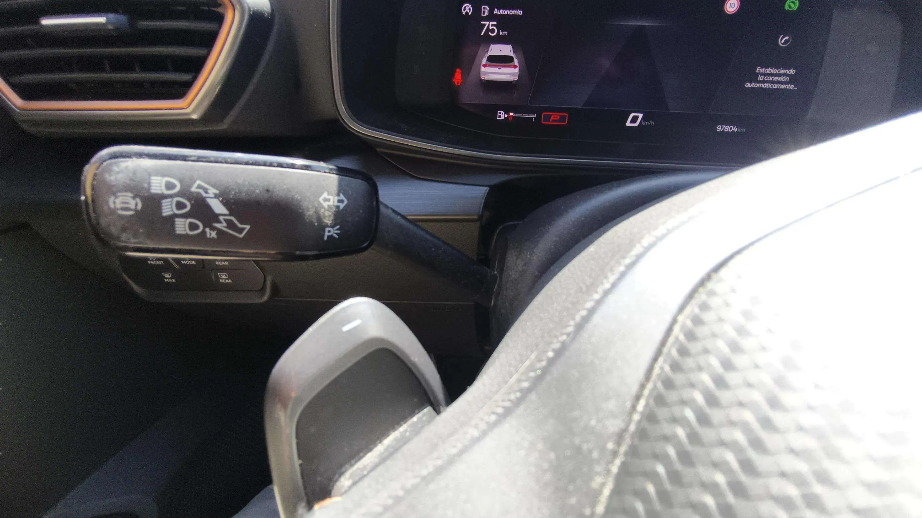 Cupra Formentor 1.5 TSI DSG - foto 22