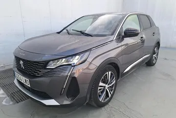 peugeot 3008 hybrid 225 e eat8 allure hibrido no enchufable automatica arval barcelona 903000000259456