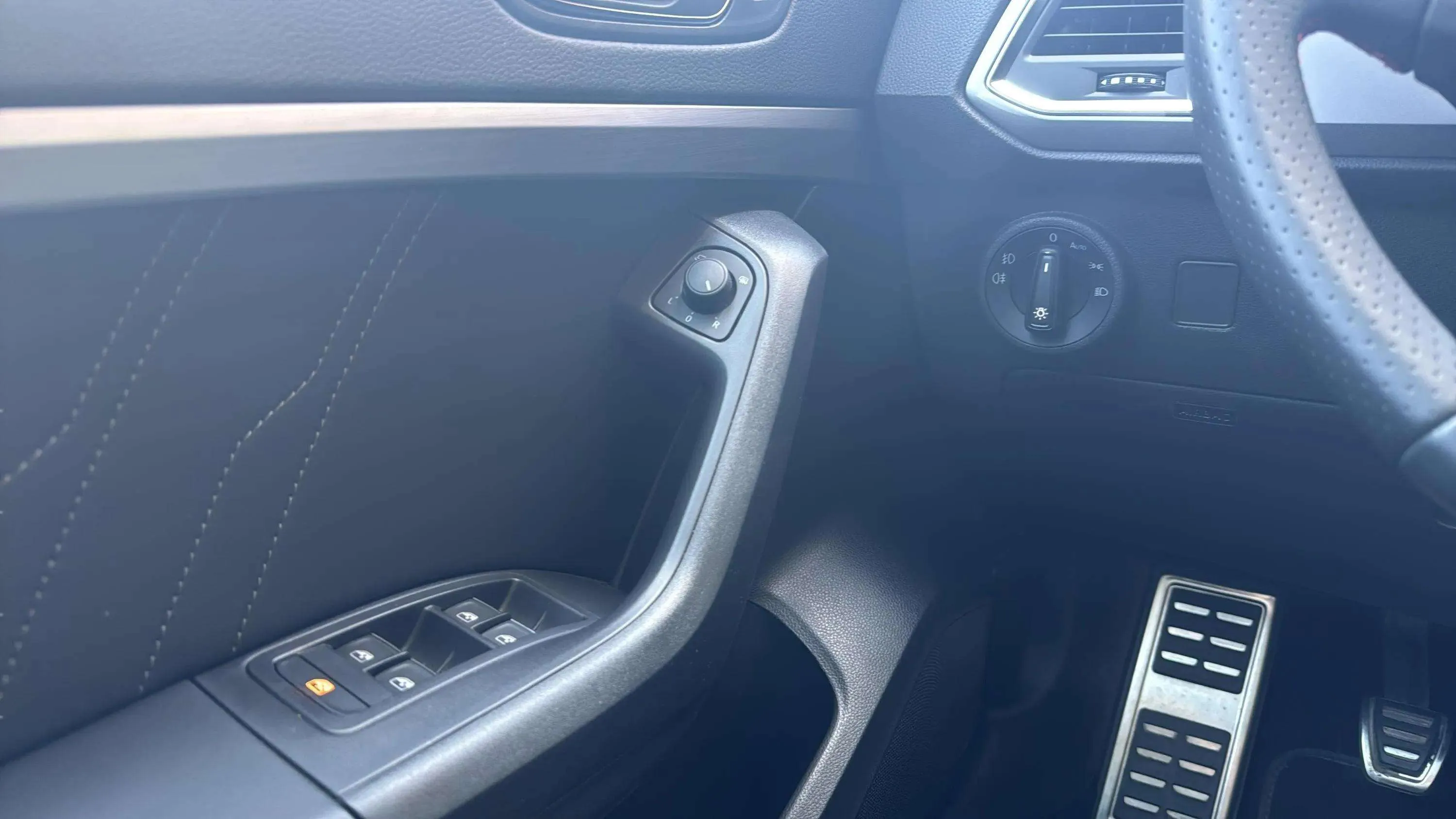 SEAT Ateca 1.0 TSI FR XM Eco - foto 15