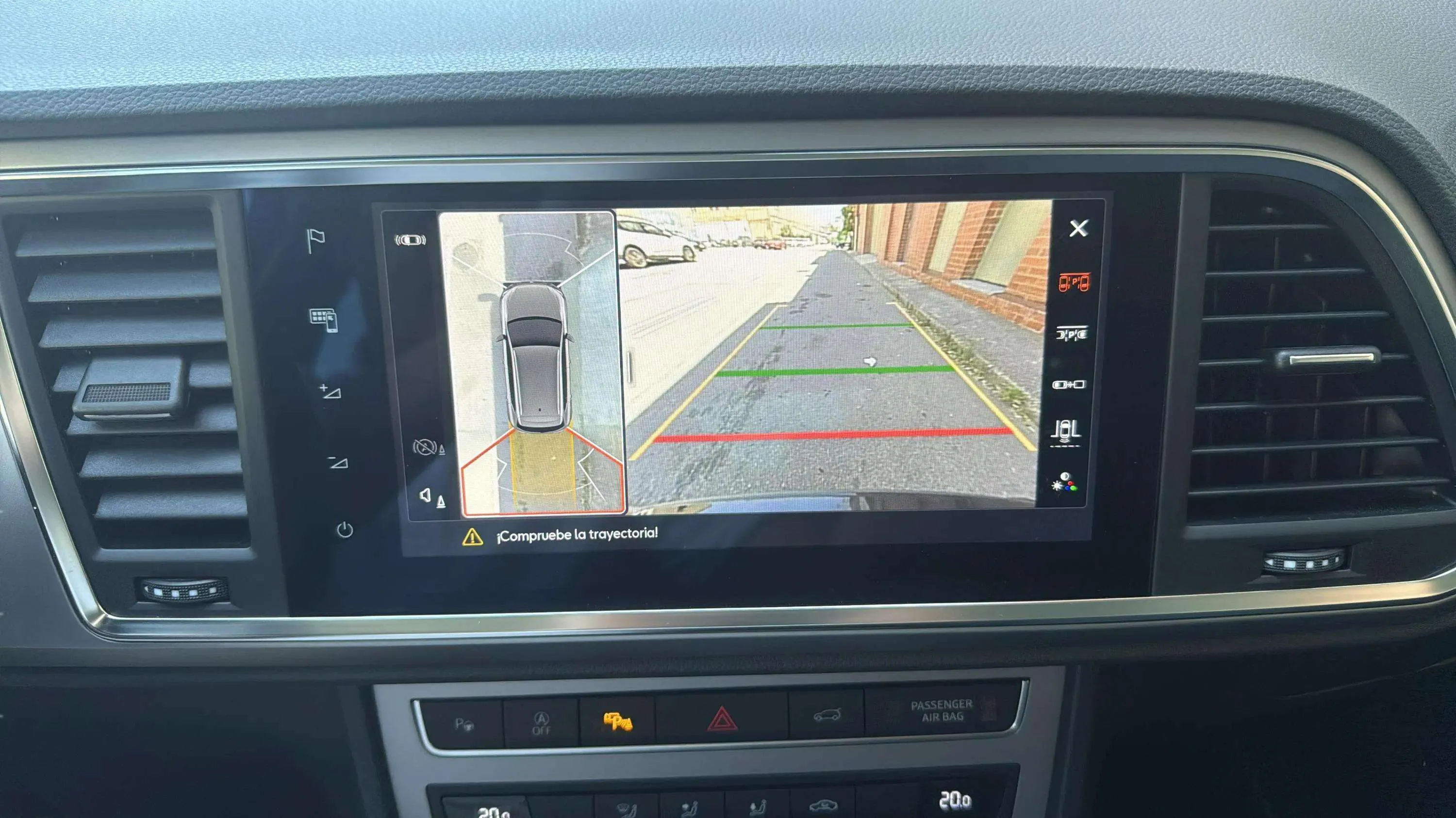 SEAT Ateca 1.0 TSI FR XM Eco - foto 26