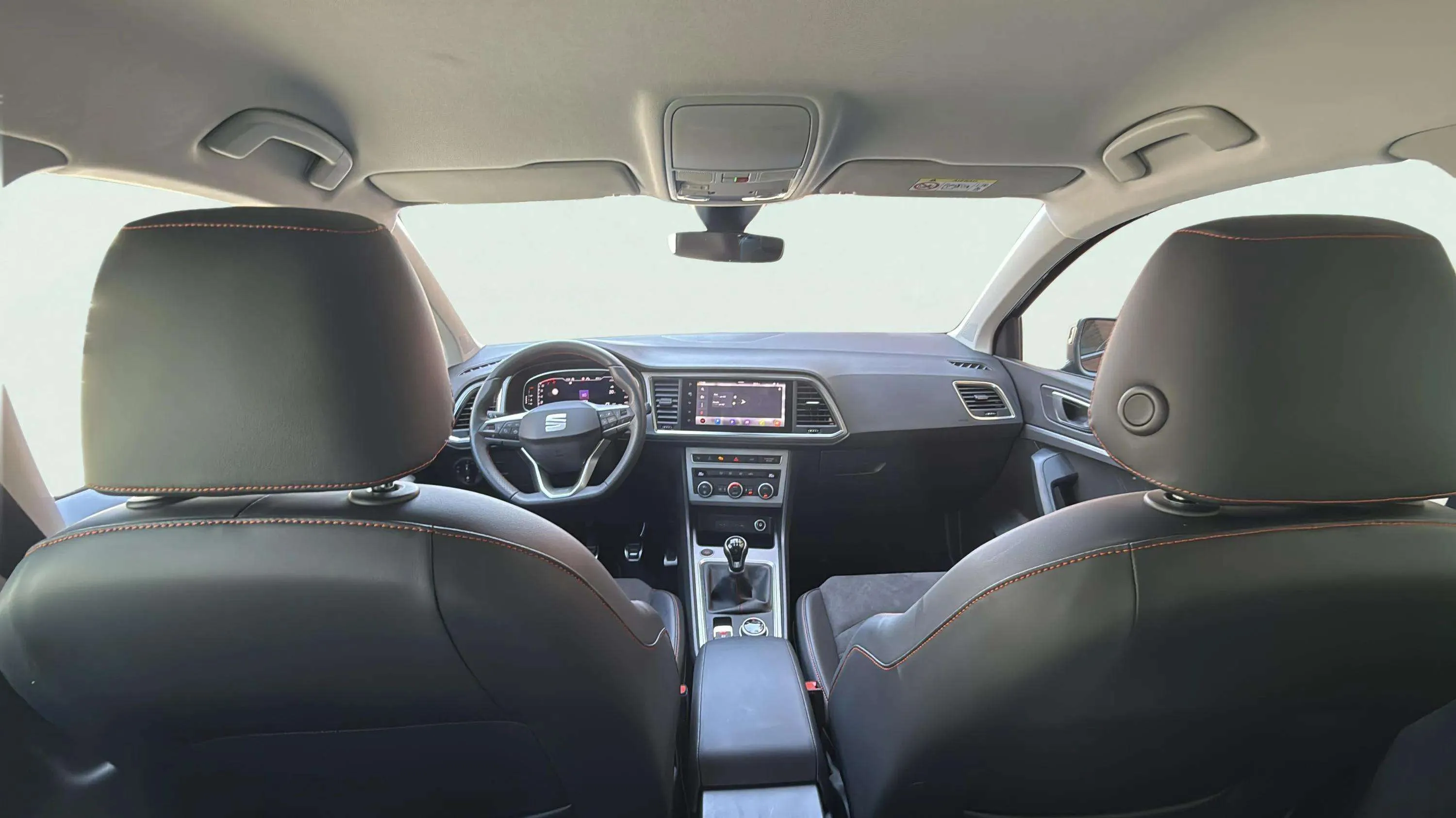 SEAT Ateca 1.0 TSI FR XM Eco - foto 14