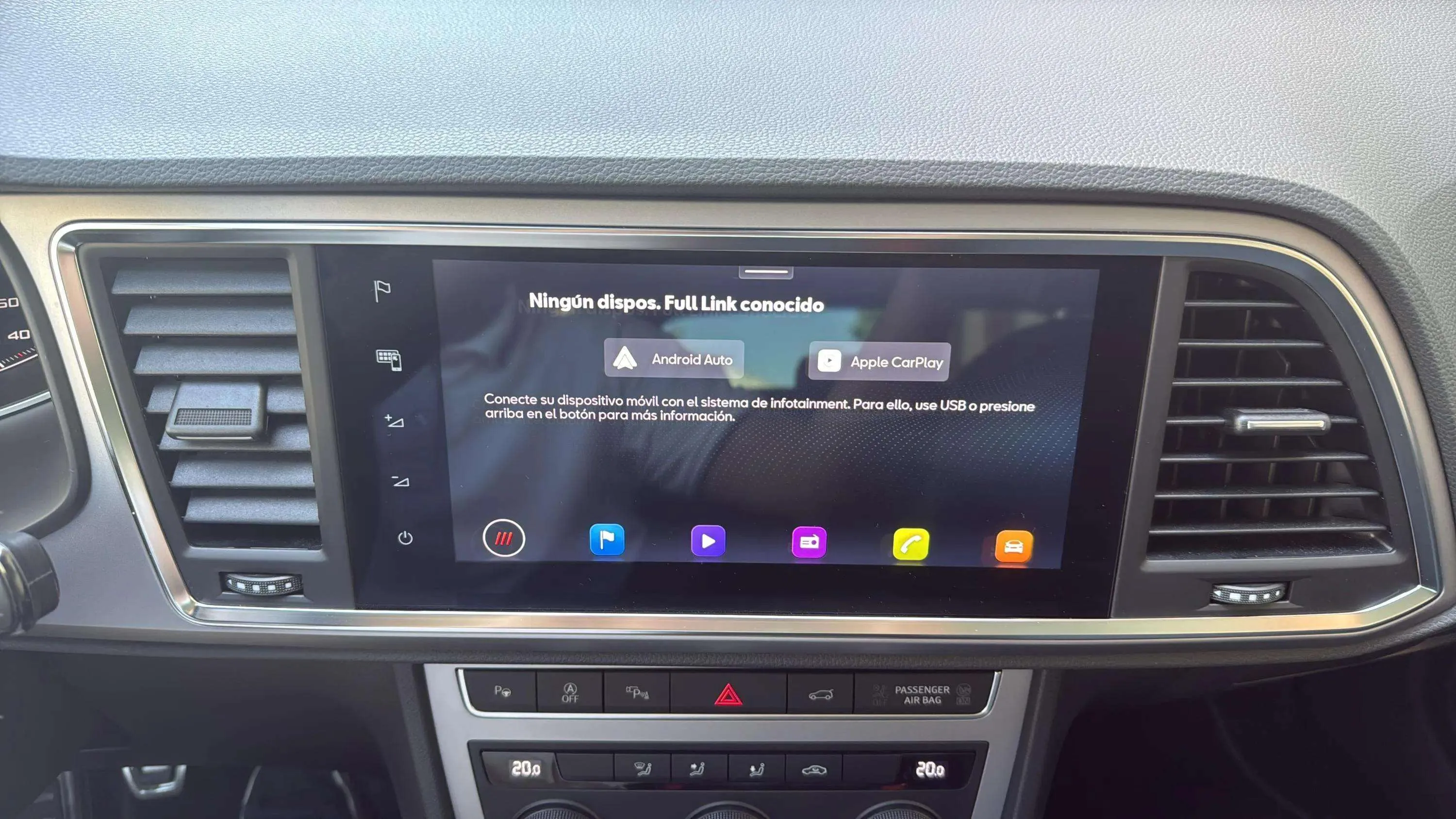 SEAT Ateca 1.0 TSI FR XM Eco - foto 22