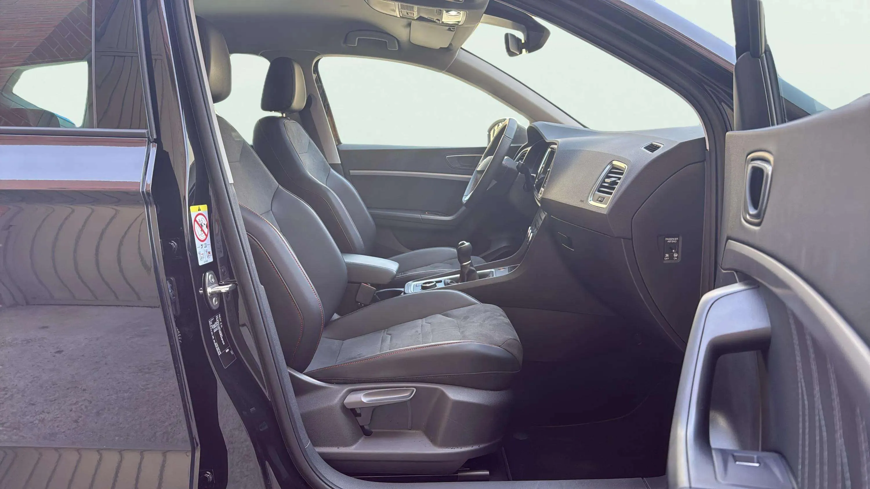 SEAT Ateca 1.0 TSI FR XM Eco - foto 12