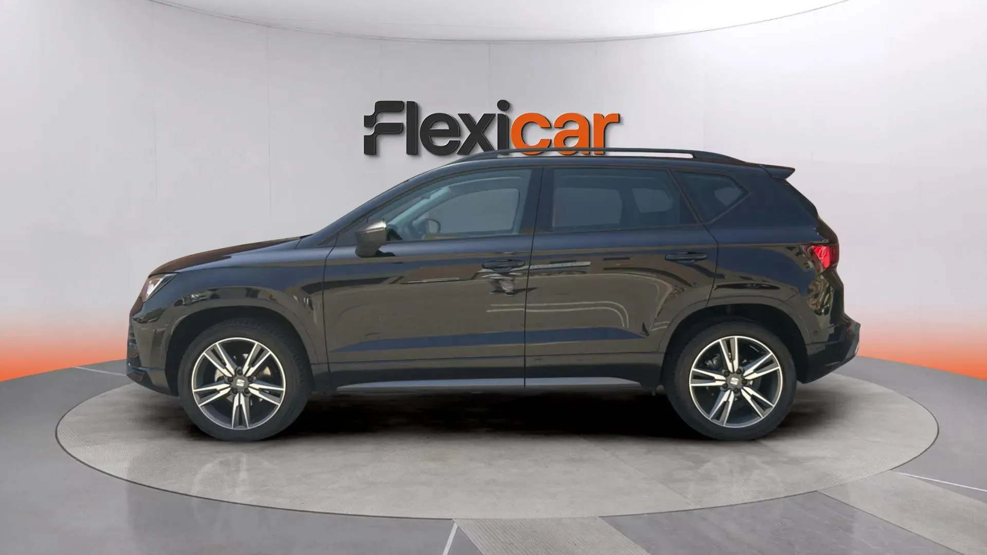 SEAT Ateca 1.0 TSI FR XM Eco - foto 8