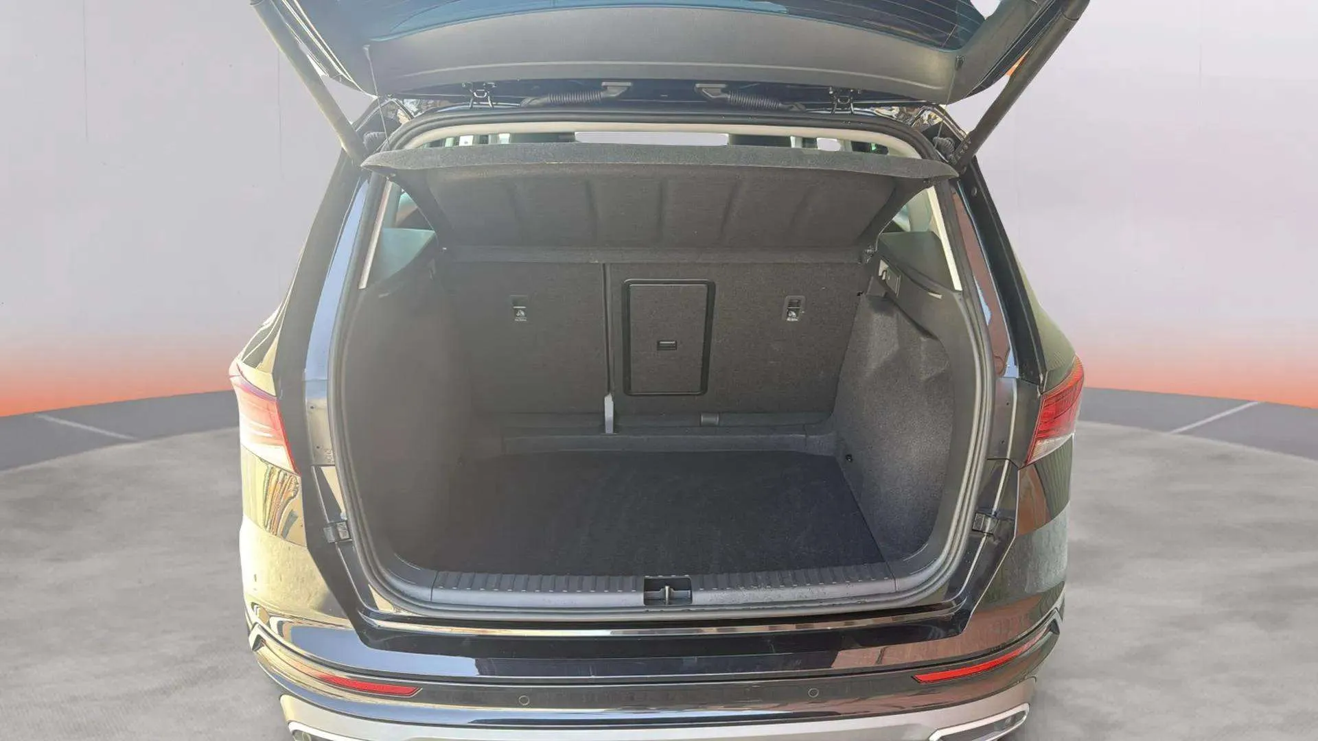 SEAT Ateca 1.0 TSI FR XM Eco - foto 4