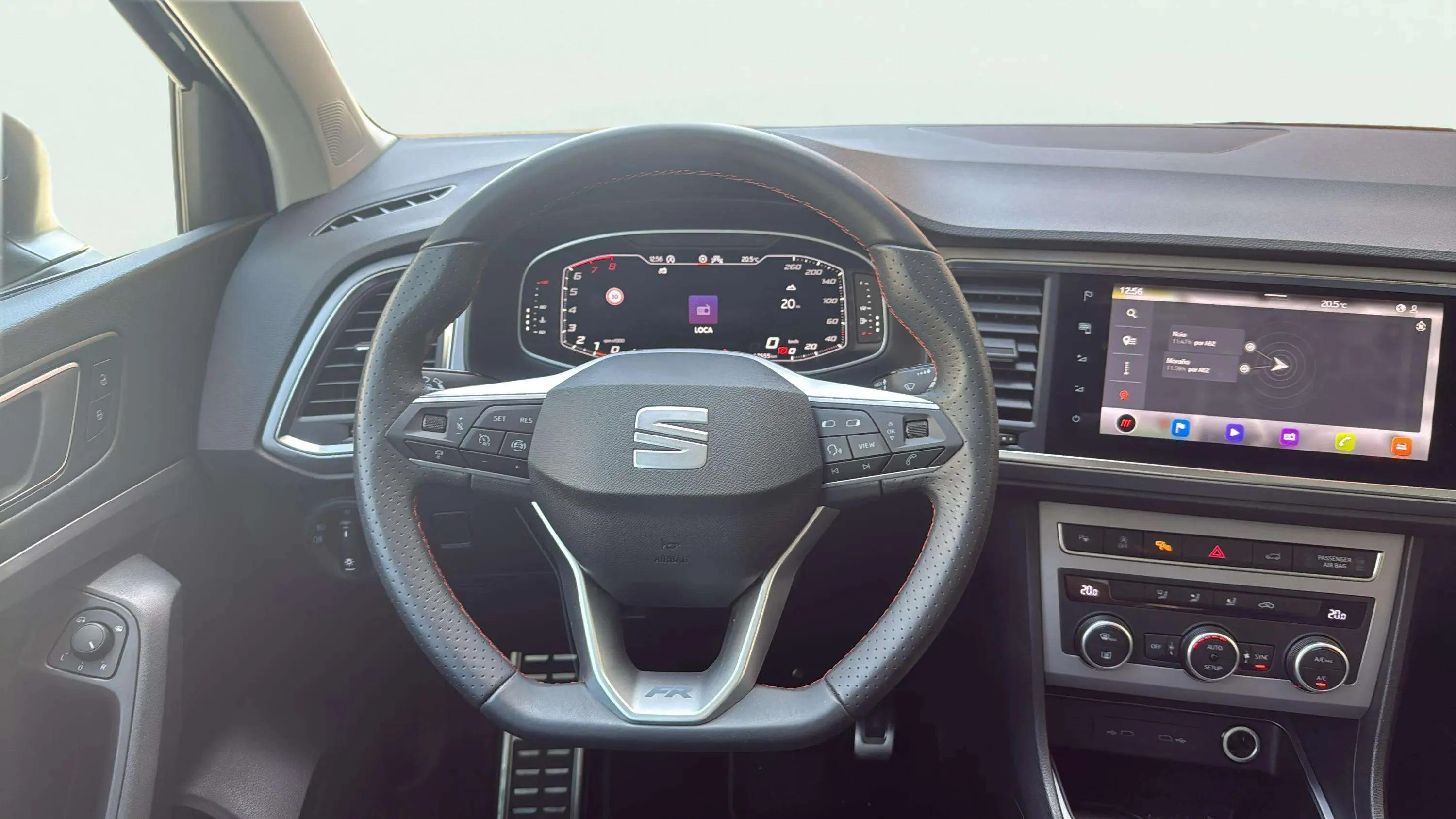 SEAT Ateca 1.0 TSI FR XM Eco - foto 18