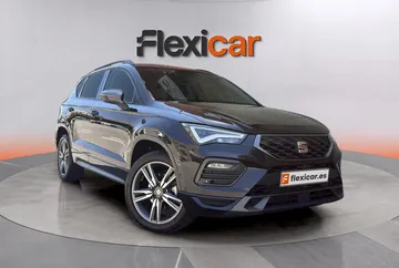 seat ateca 10 tsi 85kw 115cv st ampsp fr xm eco gasolina manual la maquinista 903000000259458