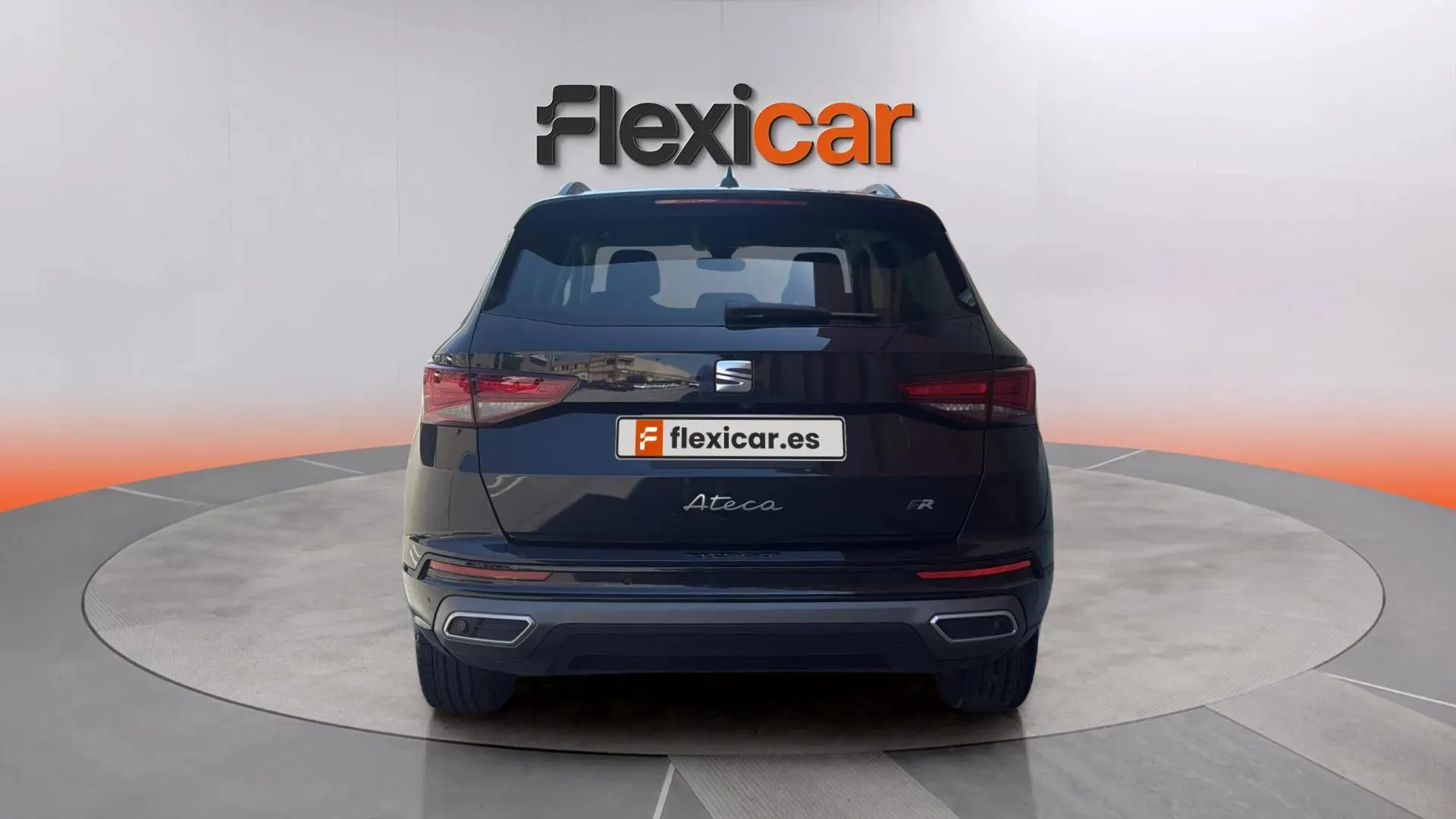 SEAT Ateca 1.0 TSI FR XM Eco - foto 6