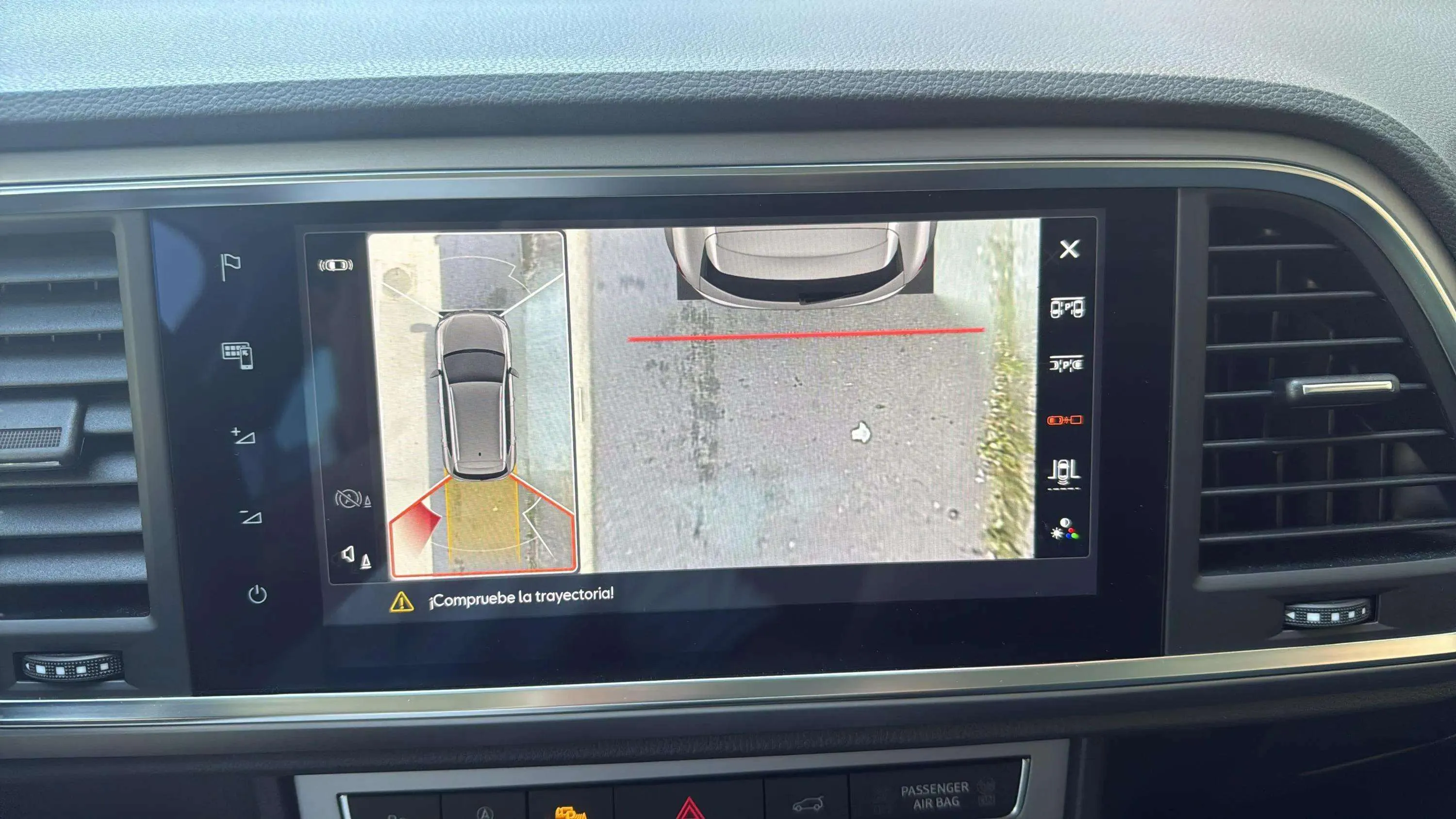 SEAT Ateca 1.0 TSI FR XM Eco - foto 28