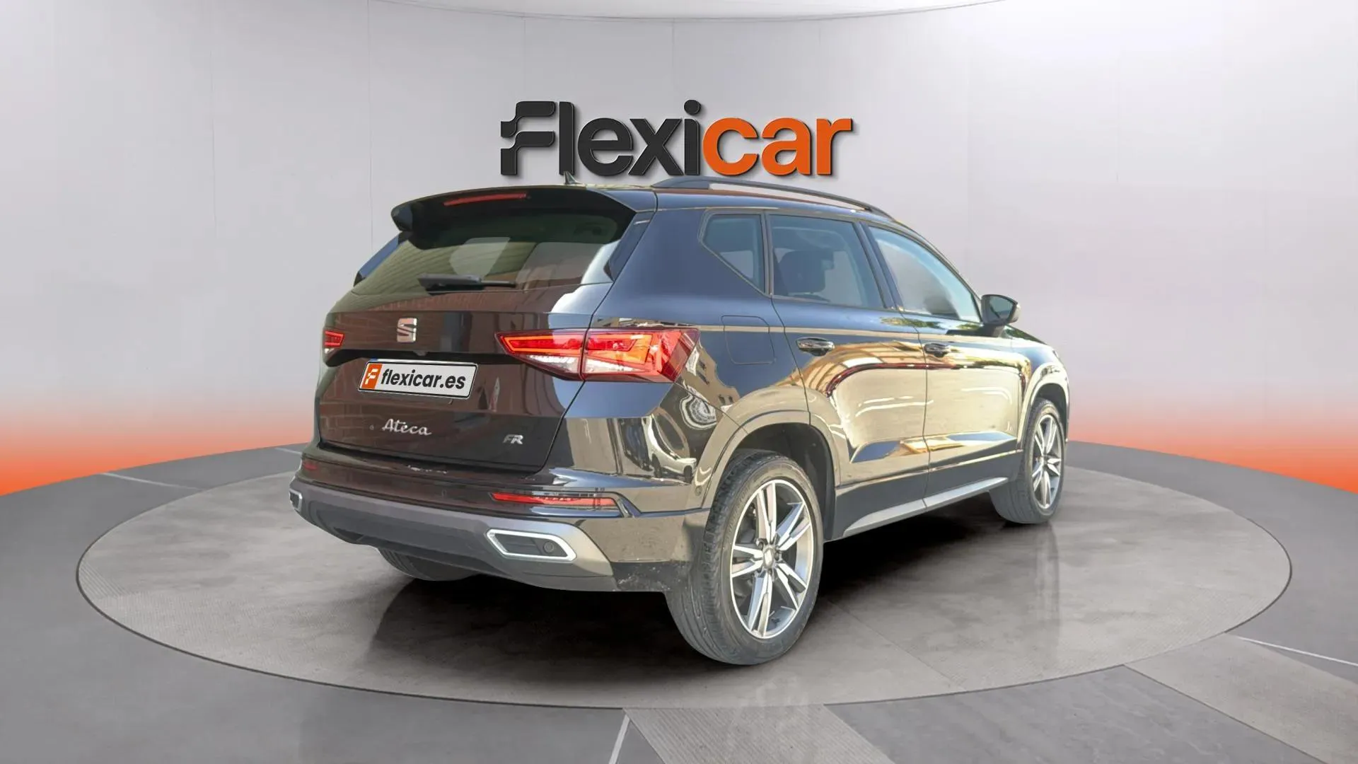 SEAT Ateca 1.0 TSI FR XM Eco - foto 3