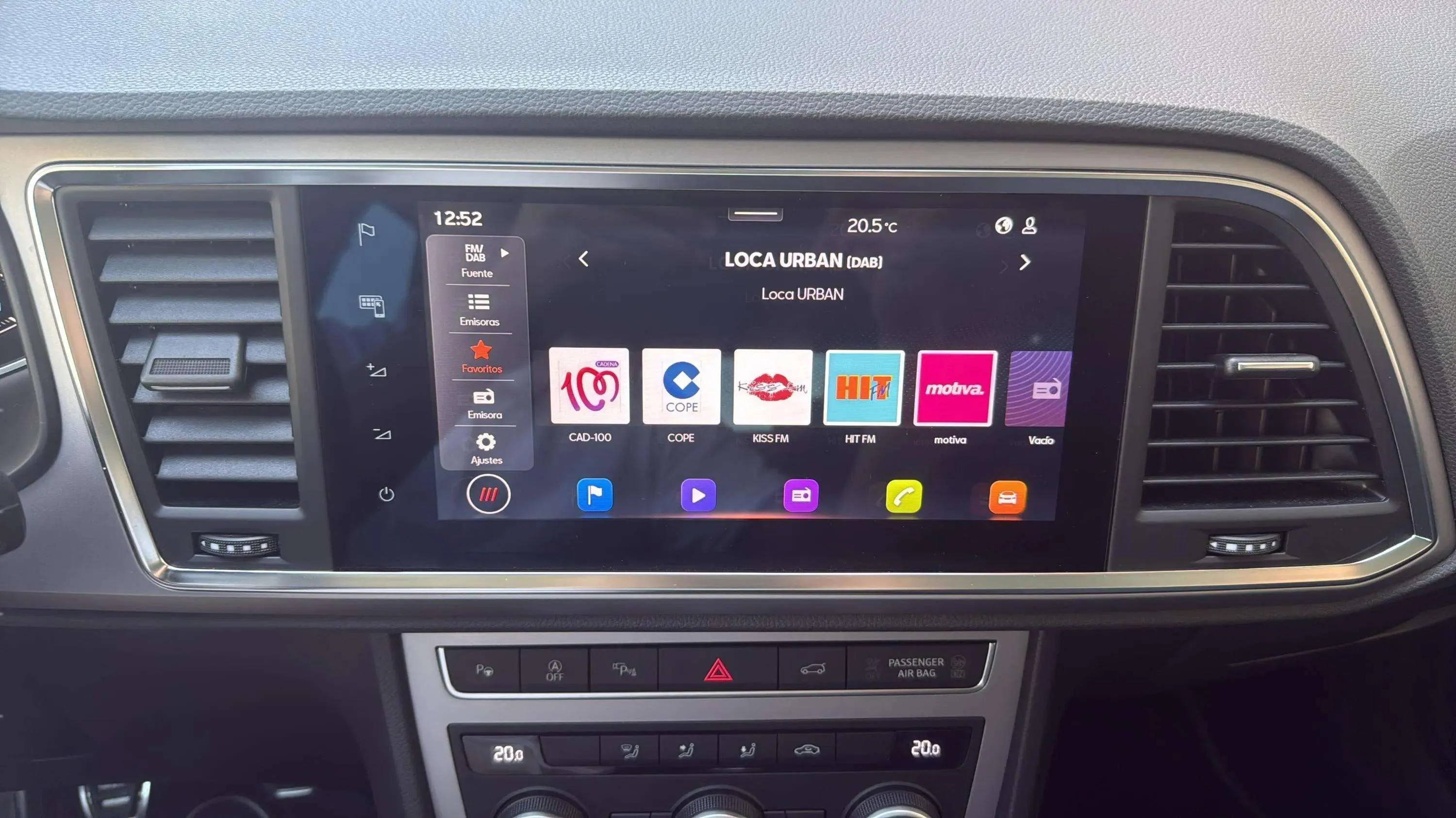 SEAT Ateca 1.0 TSI FR XM Eco - foto 23