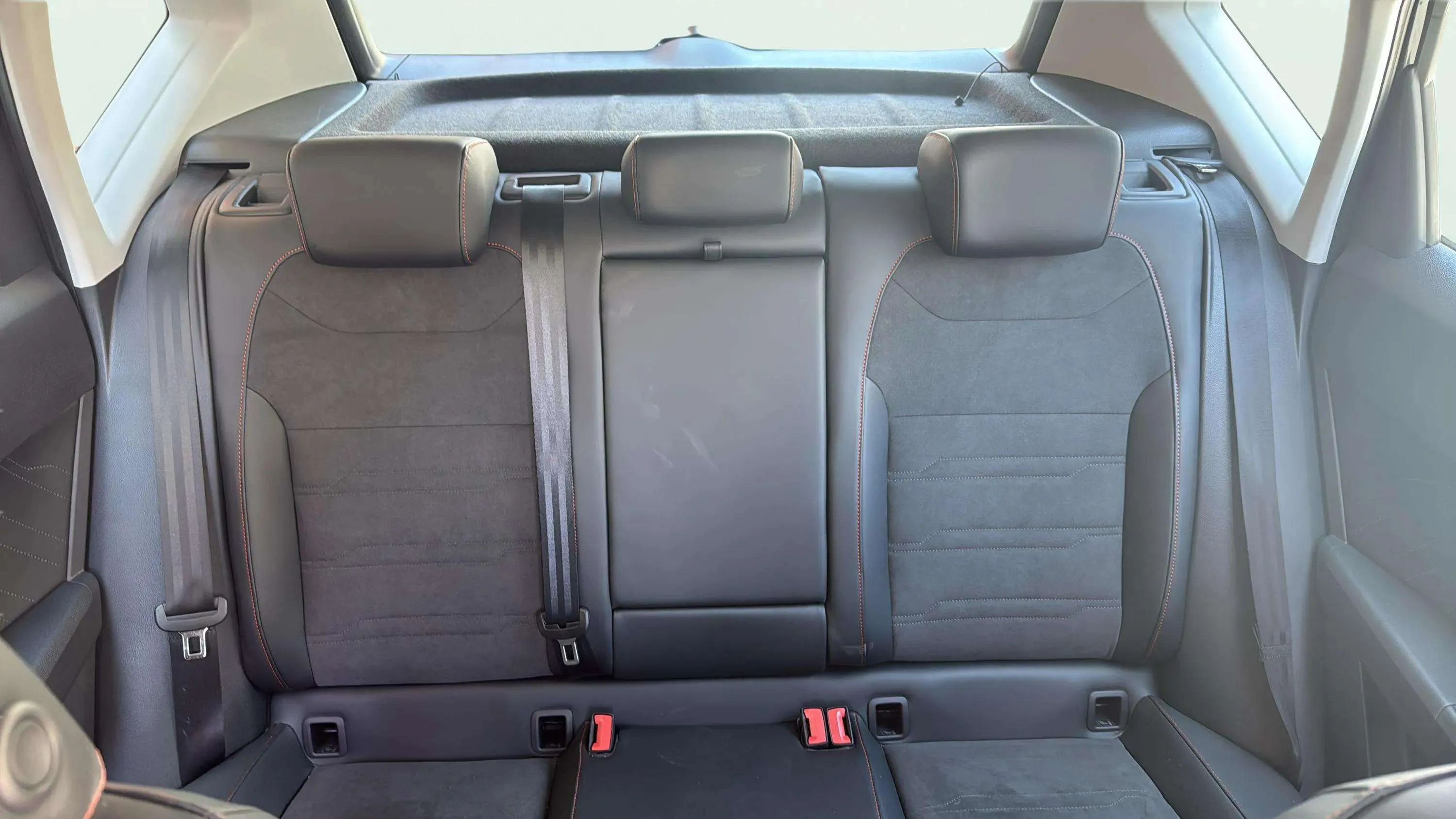 SEAT Ateca 1.0 TSI FR XM Eco - foto 35