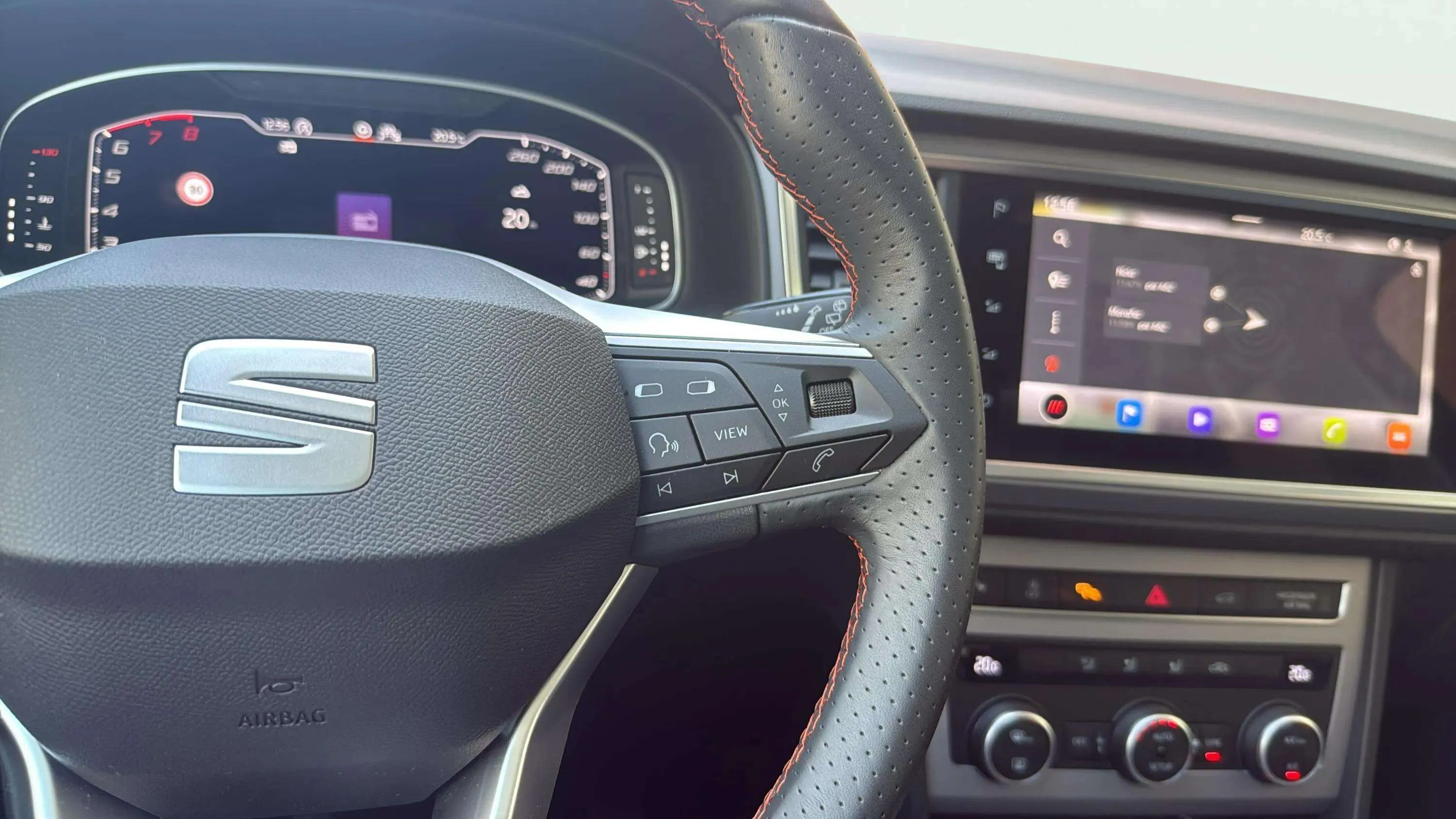 SEAT Ateca 1.0 TSI FR XM Eco - foto 20
