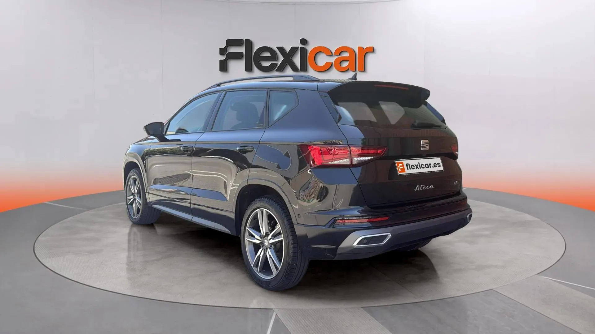 SEAT Ateca 1.0 TSI FR XM Eco - foto 7