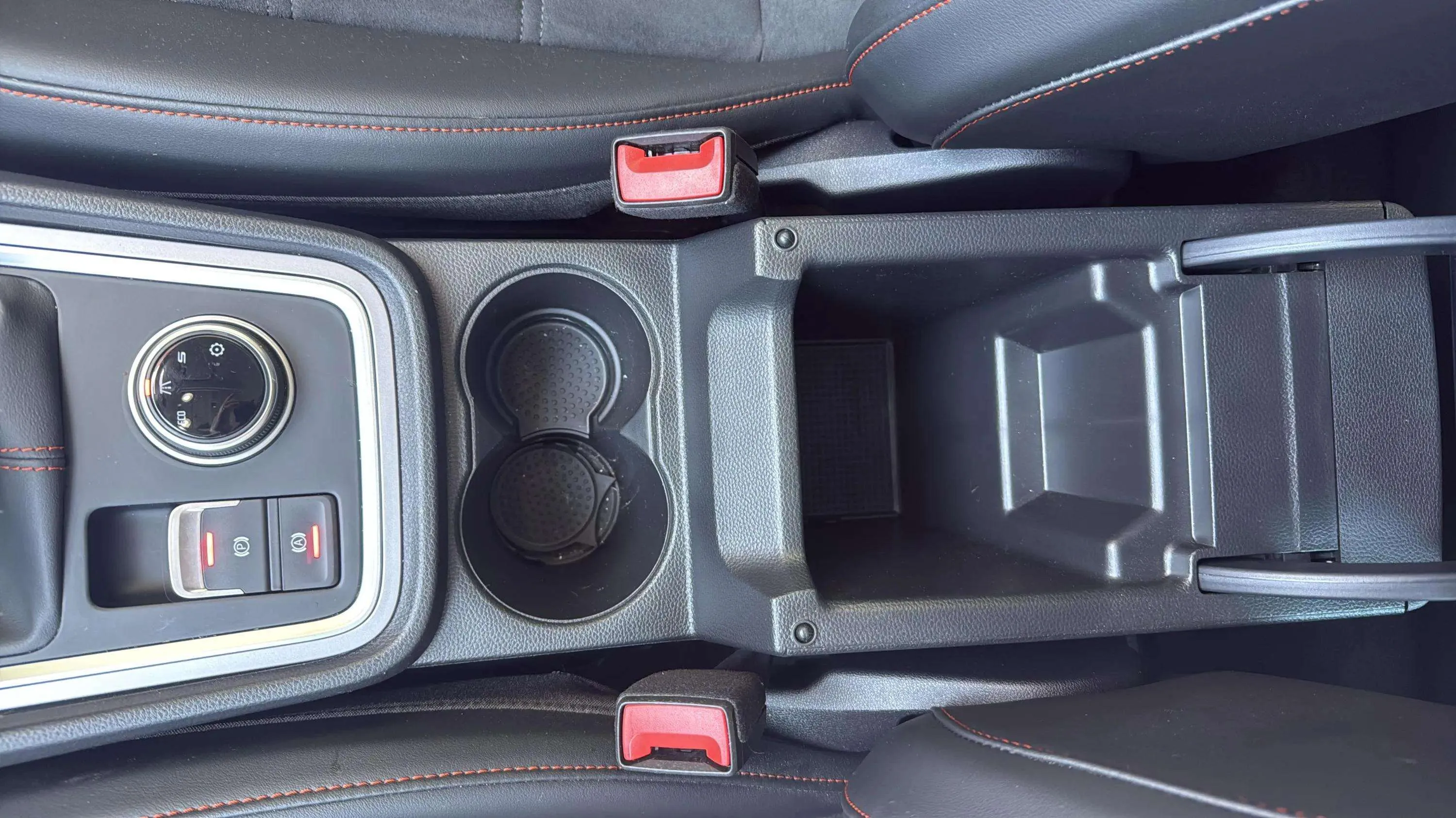 SEAT Ateca 1.0 TSI FR XM Eco - foto 33