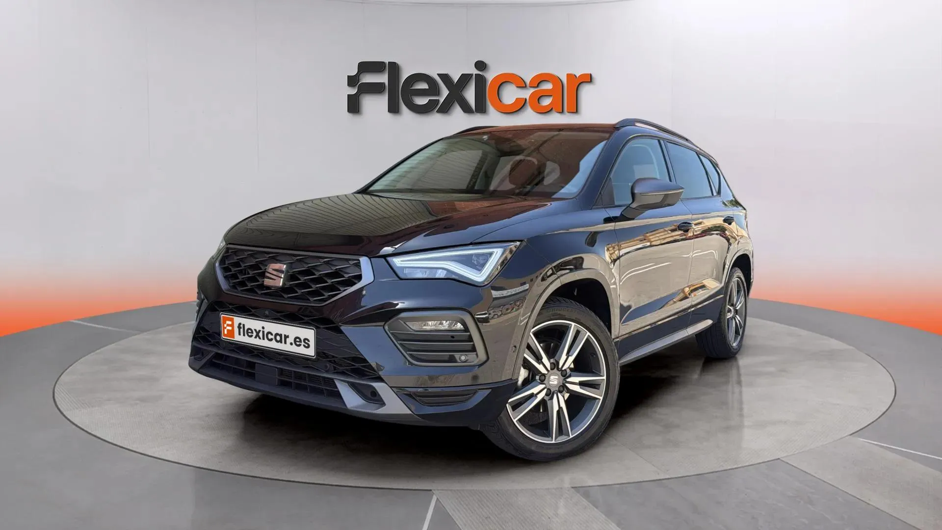 SEAT Ateca 1.0 TSI FR XM Eco - foto 10
