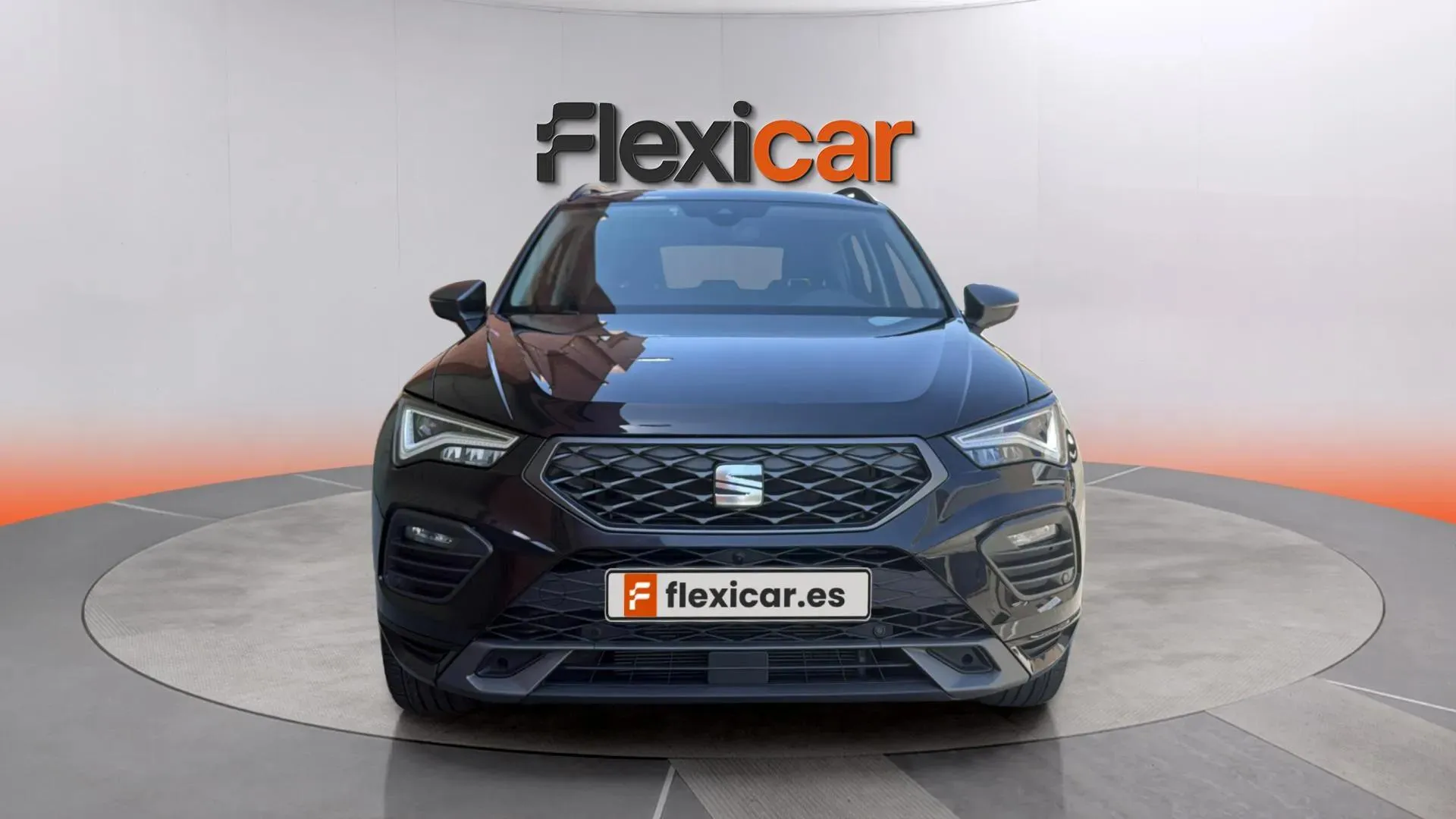 SEAT Ateca 1.0 TSI FR XM Eco - foto 11
