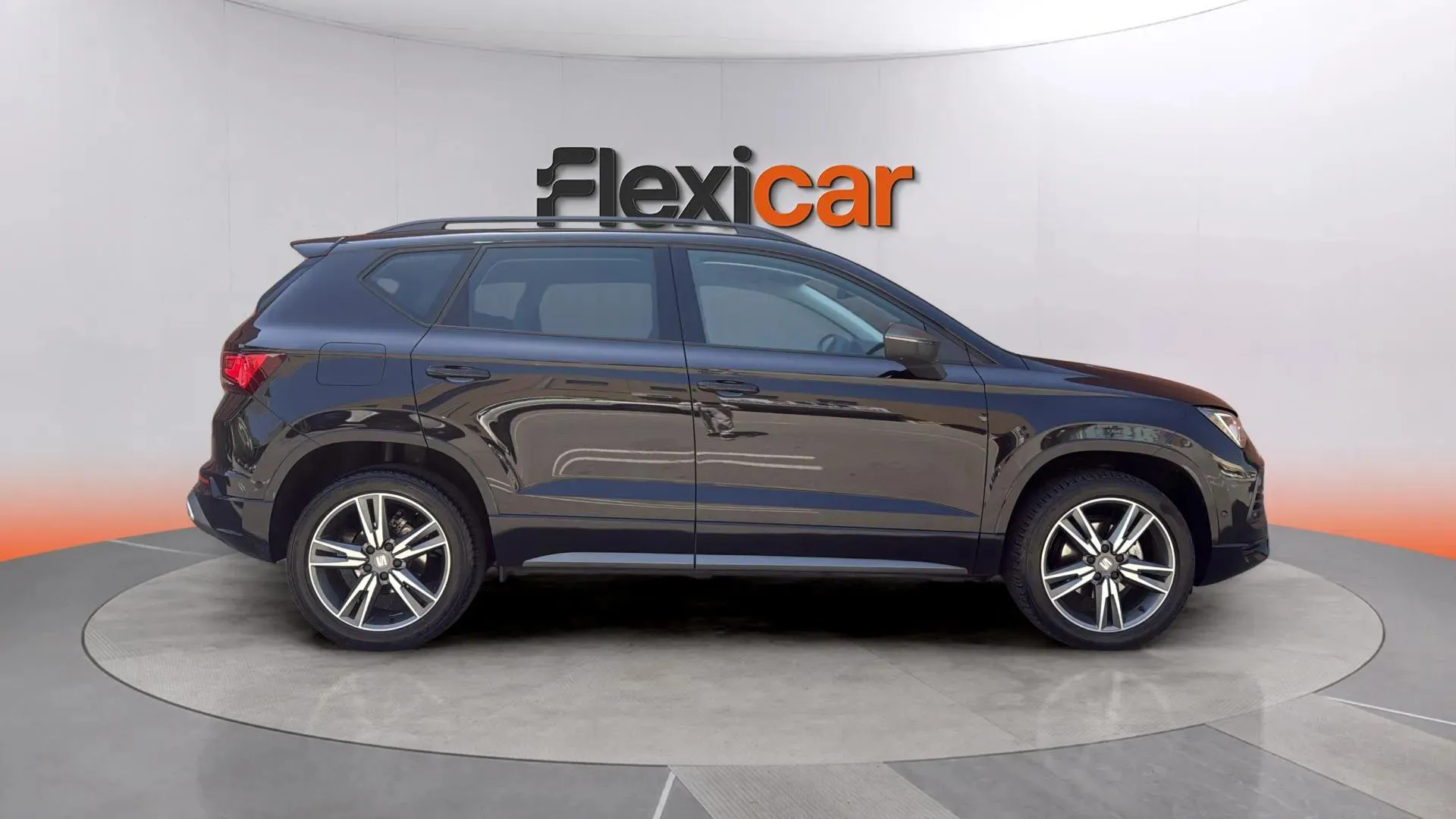 SEAT Ateca 1.0 TSI FR XM Eco - foto 2