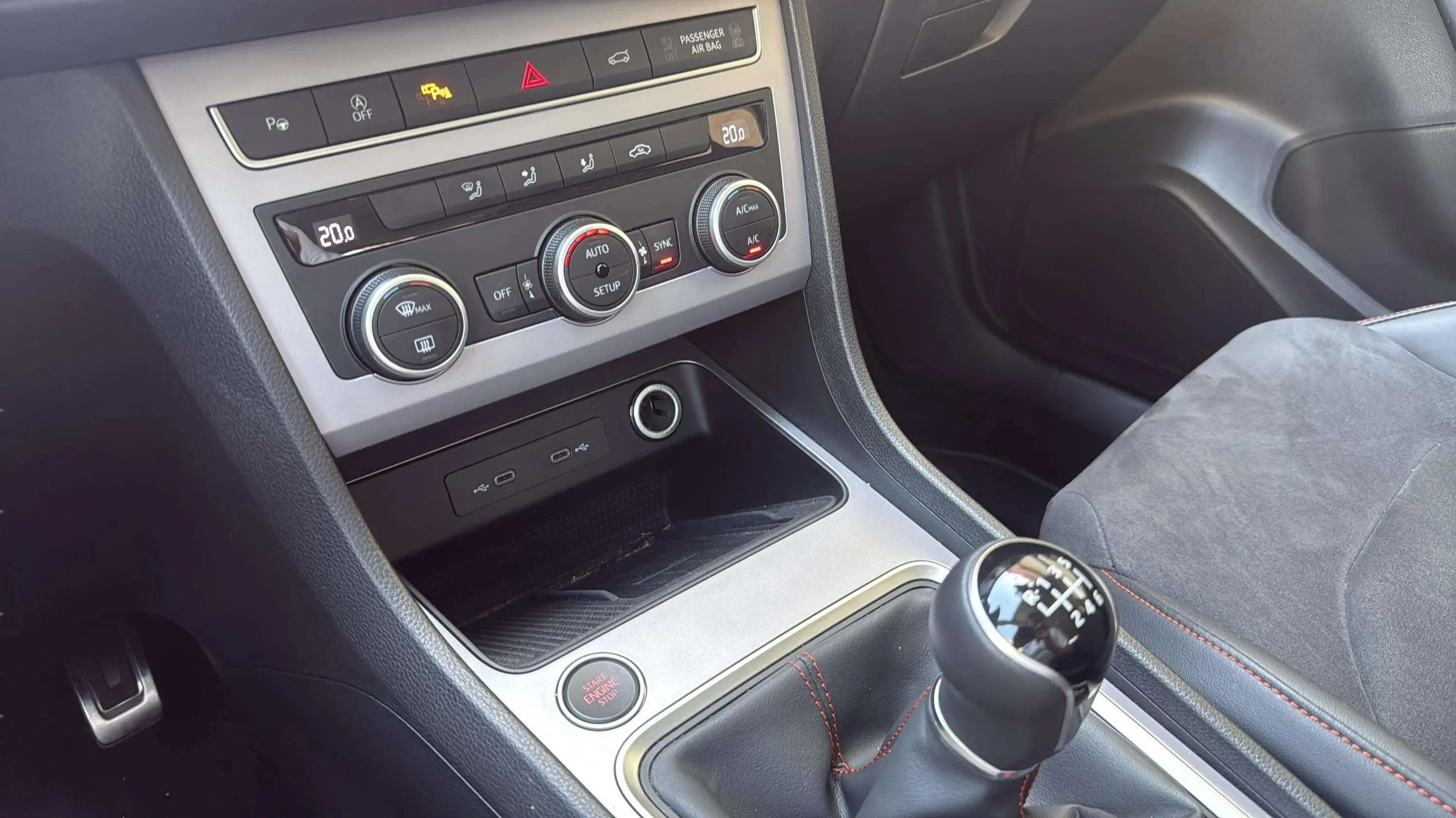 SEAT Ateca 1.0 TSI FR XM Eco - foto 31