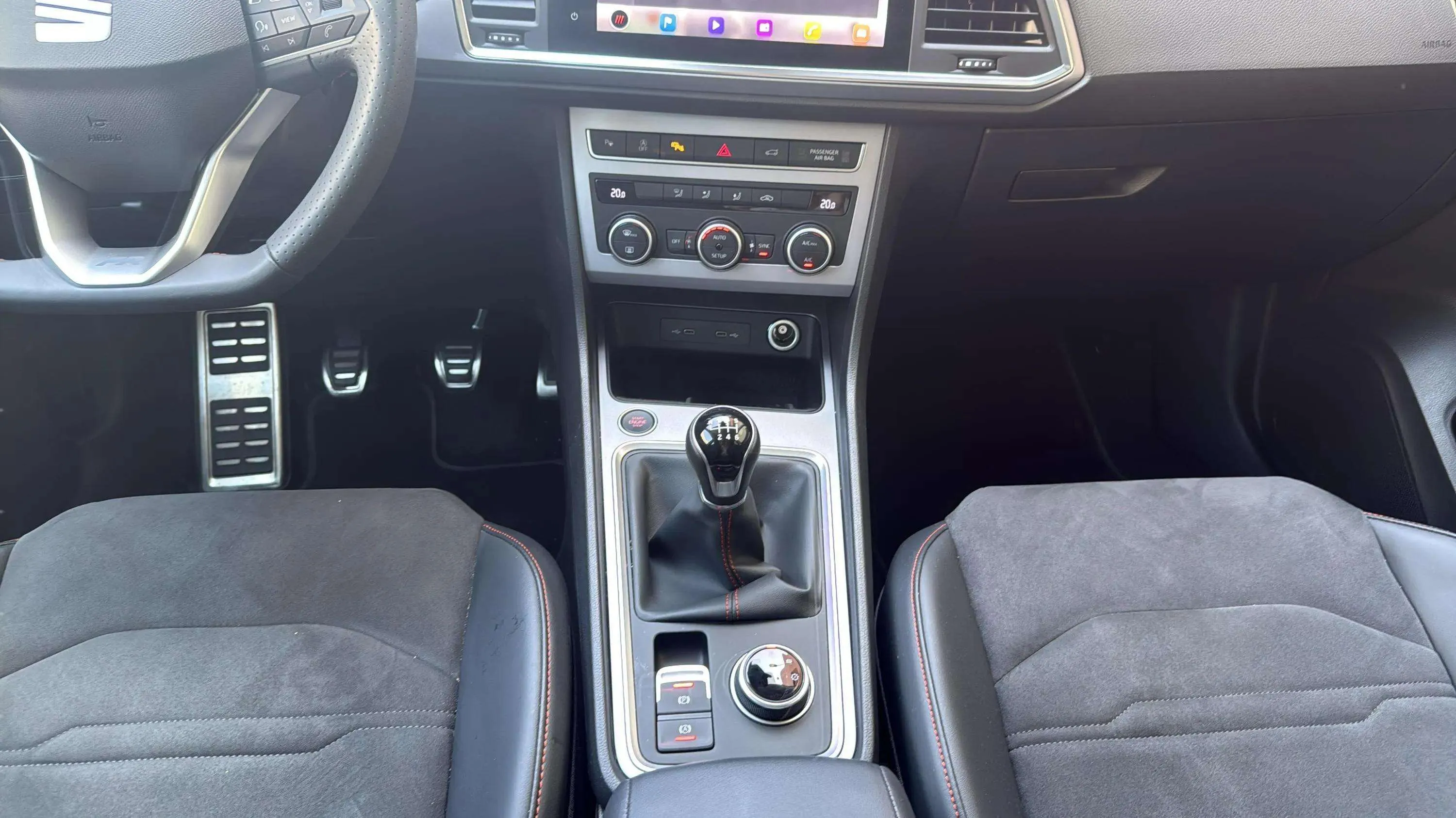 SEAT Ateca 1.0 TSI FR XM Eco - foto 17