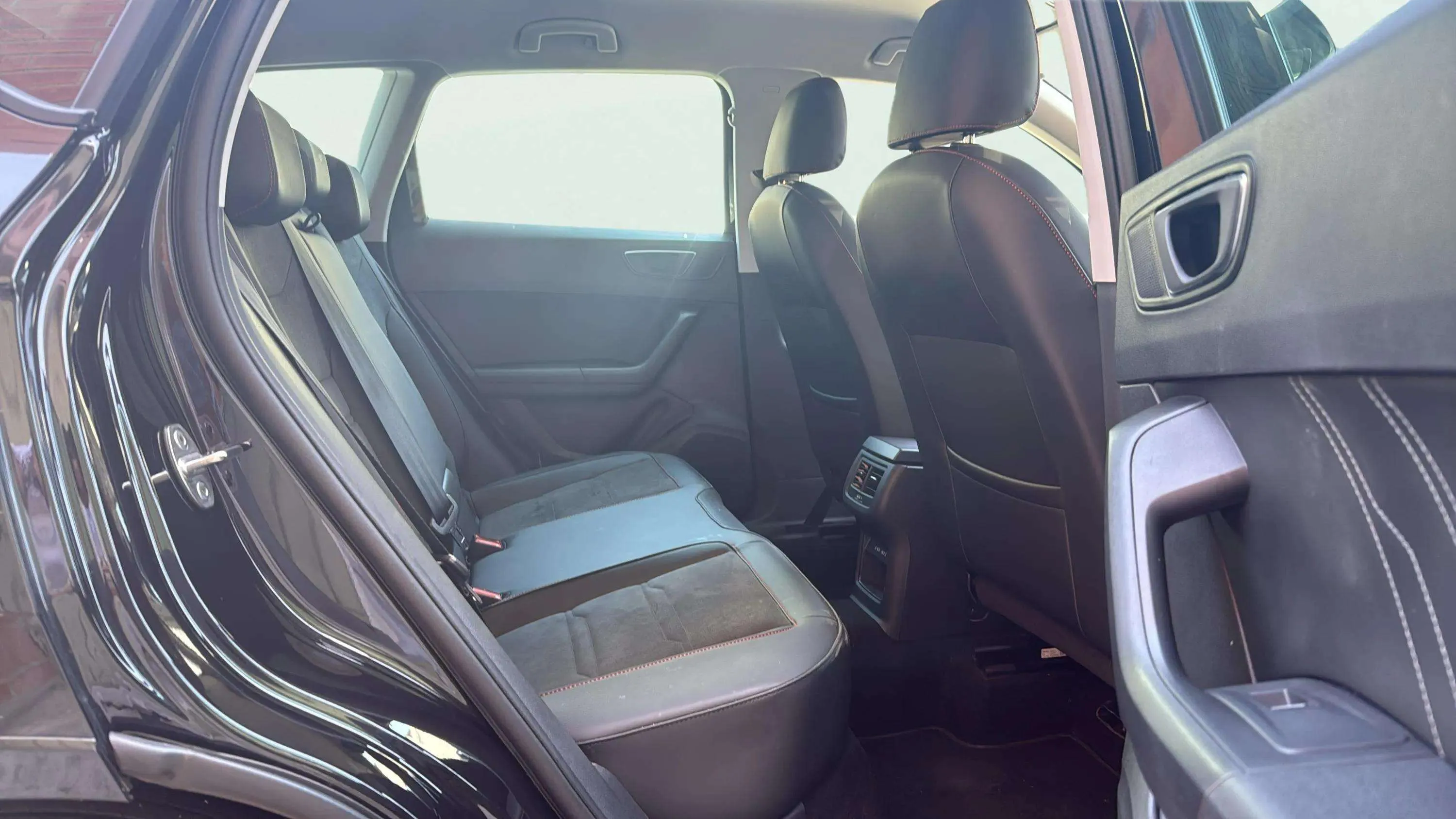 SEAT Ateca 1.0 TSI FR XM Eco - foto 13