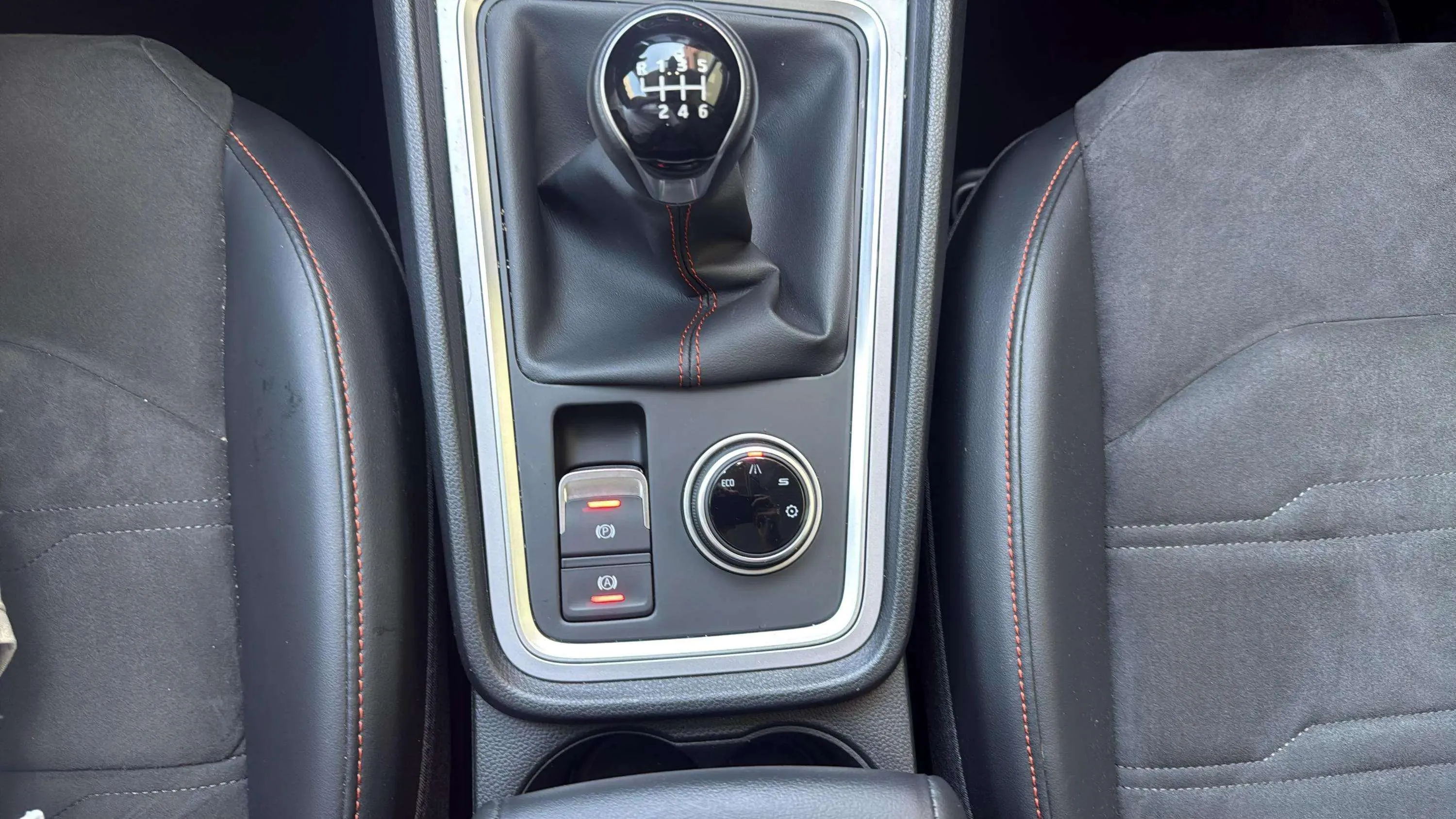 SEAT Ateca 1.0 TSI FR XM Eco - foto 32
