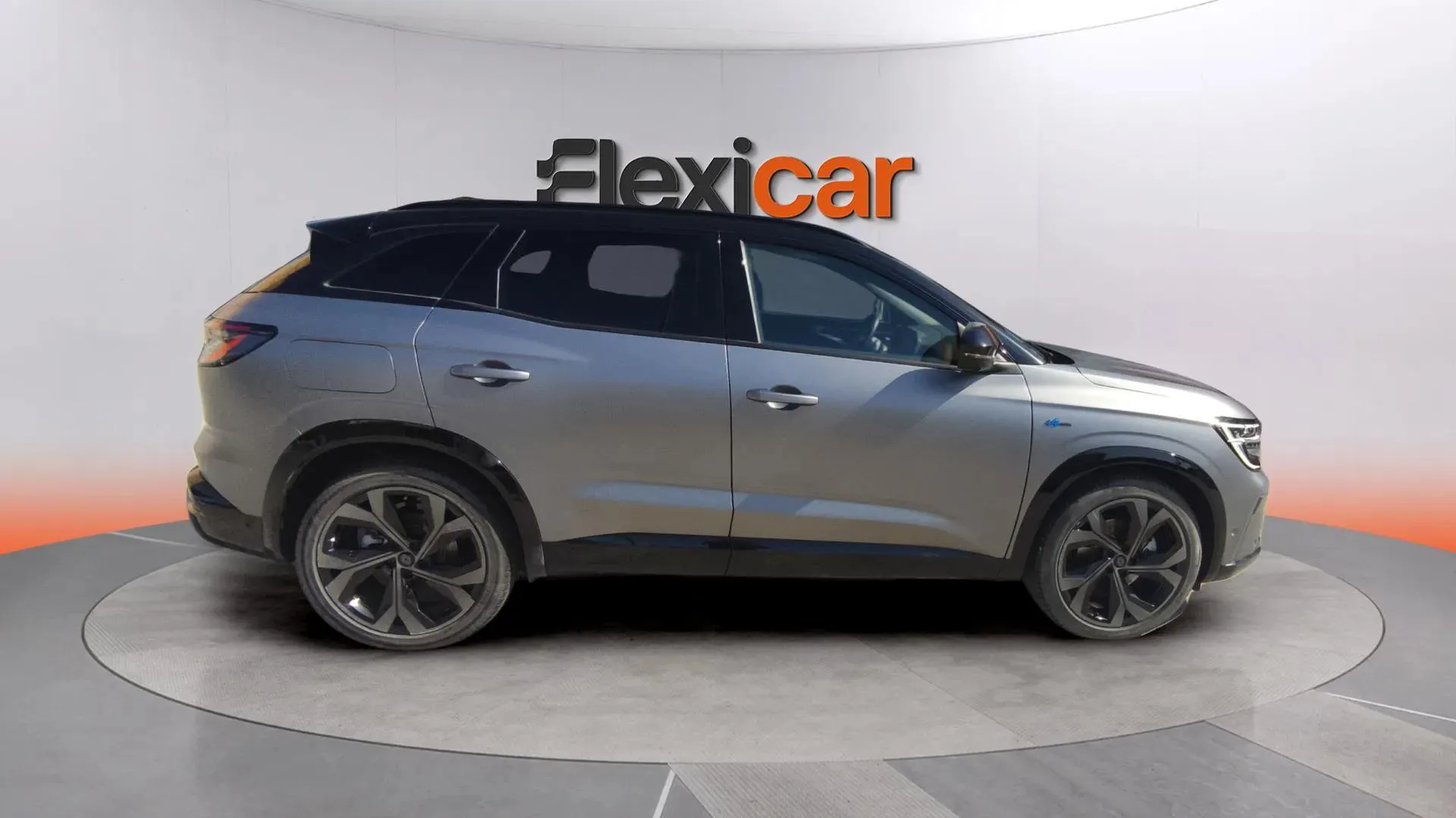 Renault Austral Evolution E-Tech Full Hybrid - foto 8