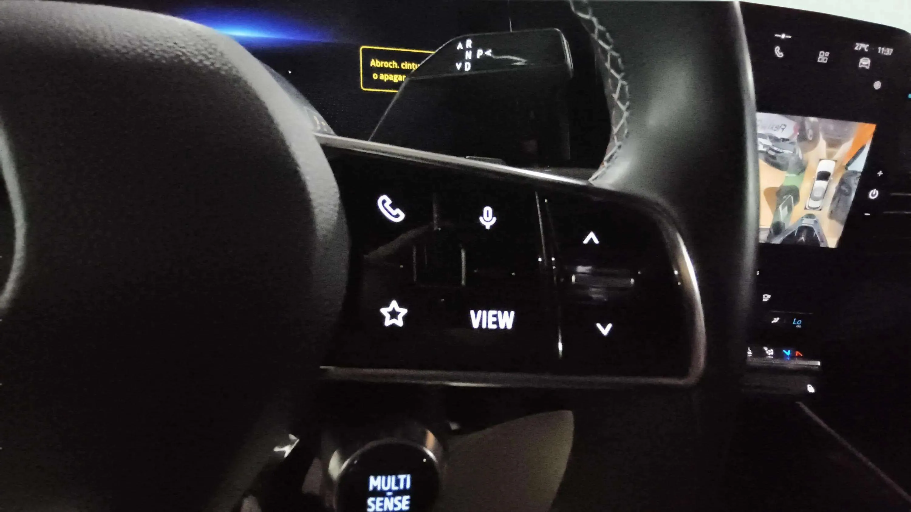 Renault Austral Evolution E-Tech Full Hybrid - foto 20