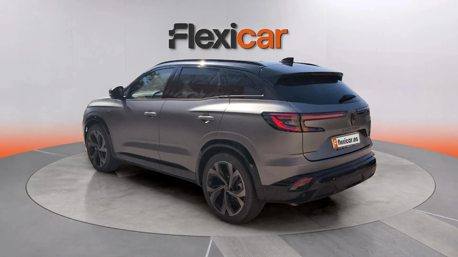 Renault Austral Evolution E-Tech Full Hybrid - foto 5