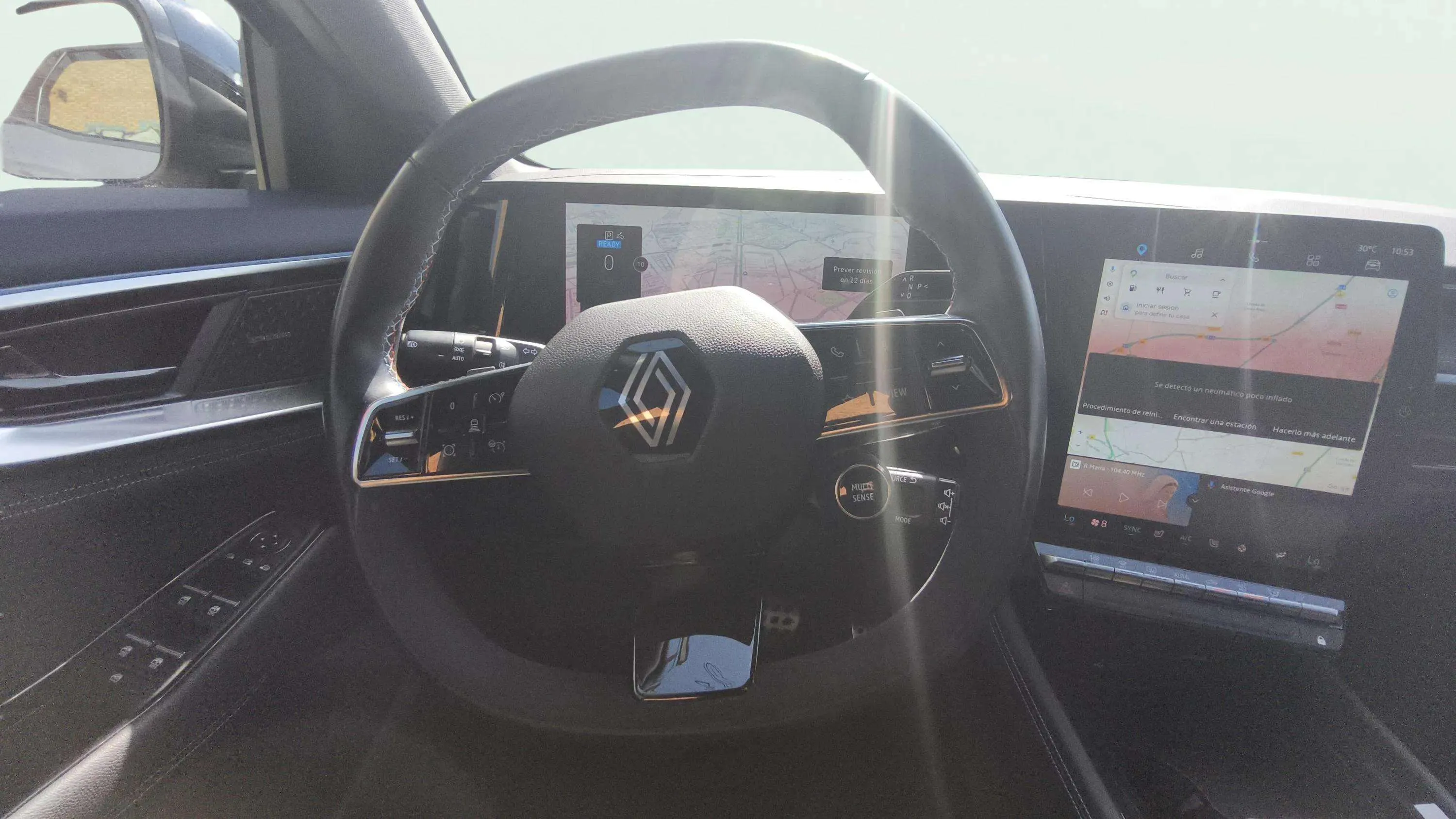 Renault Austral Evolution E-Tech Full Hybrid - foto 12