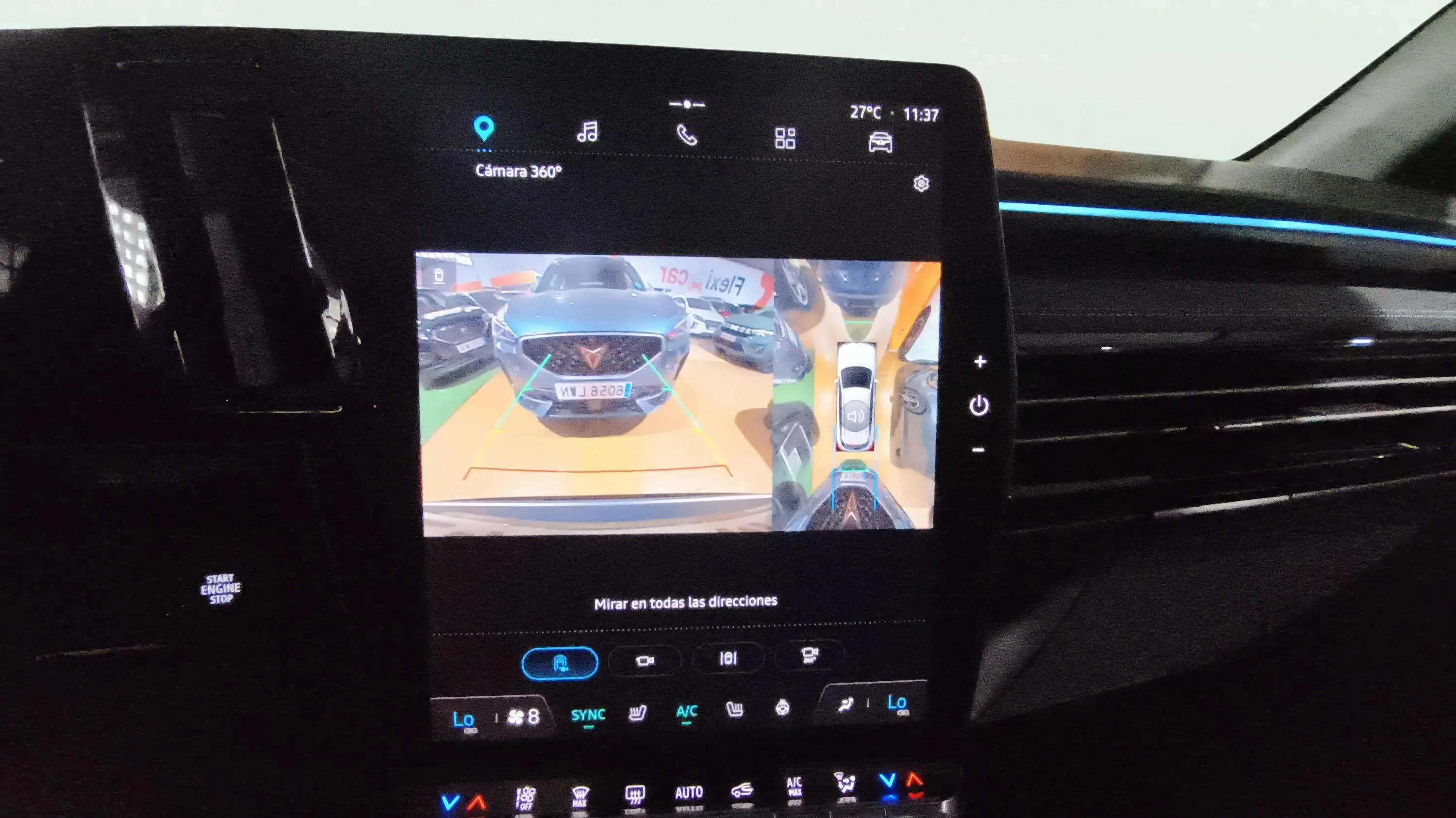 Renault Austral Evolution E-Tech Full Hybrid - foto 19