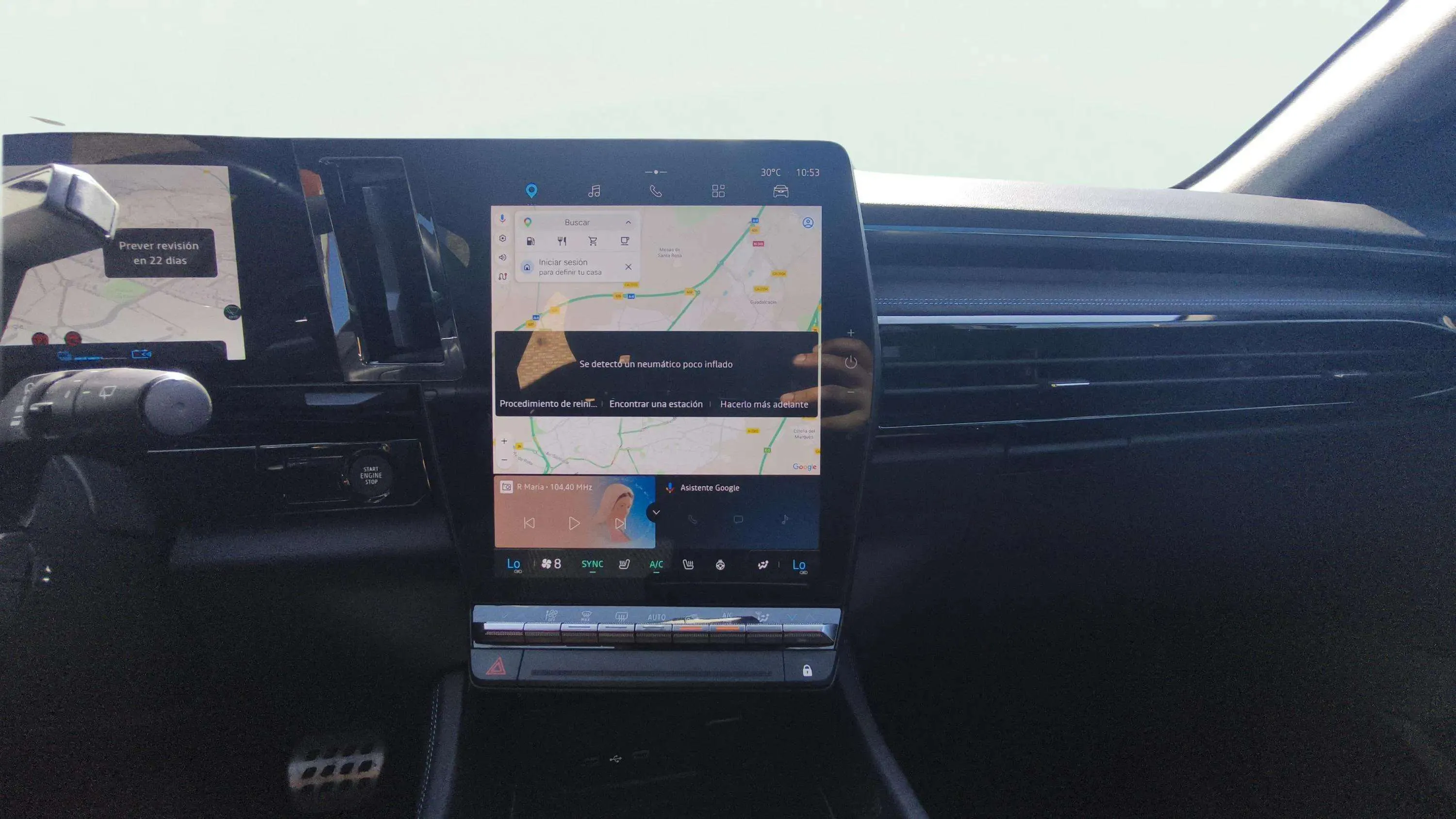 Renault Austral Evolution E-Tech Full Hybrid - foto 10