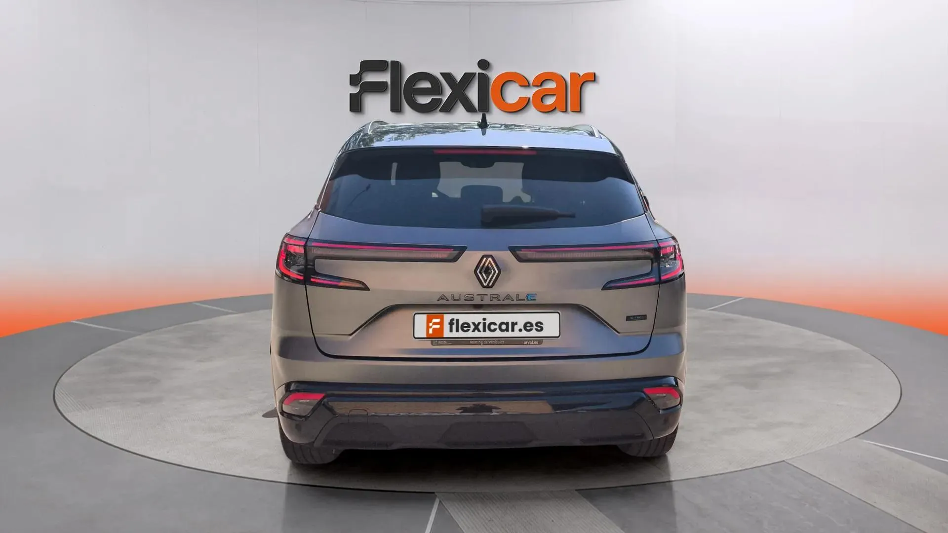 Renault Austral Evolution E-Tech Full Hybrid - foto 6