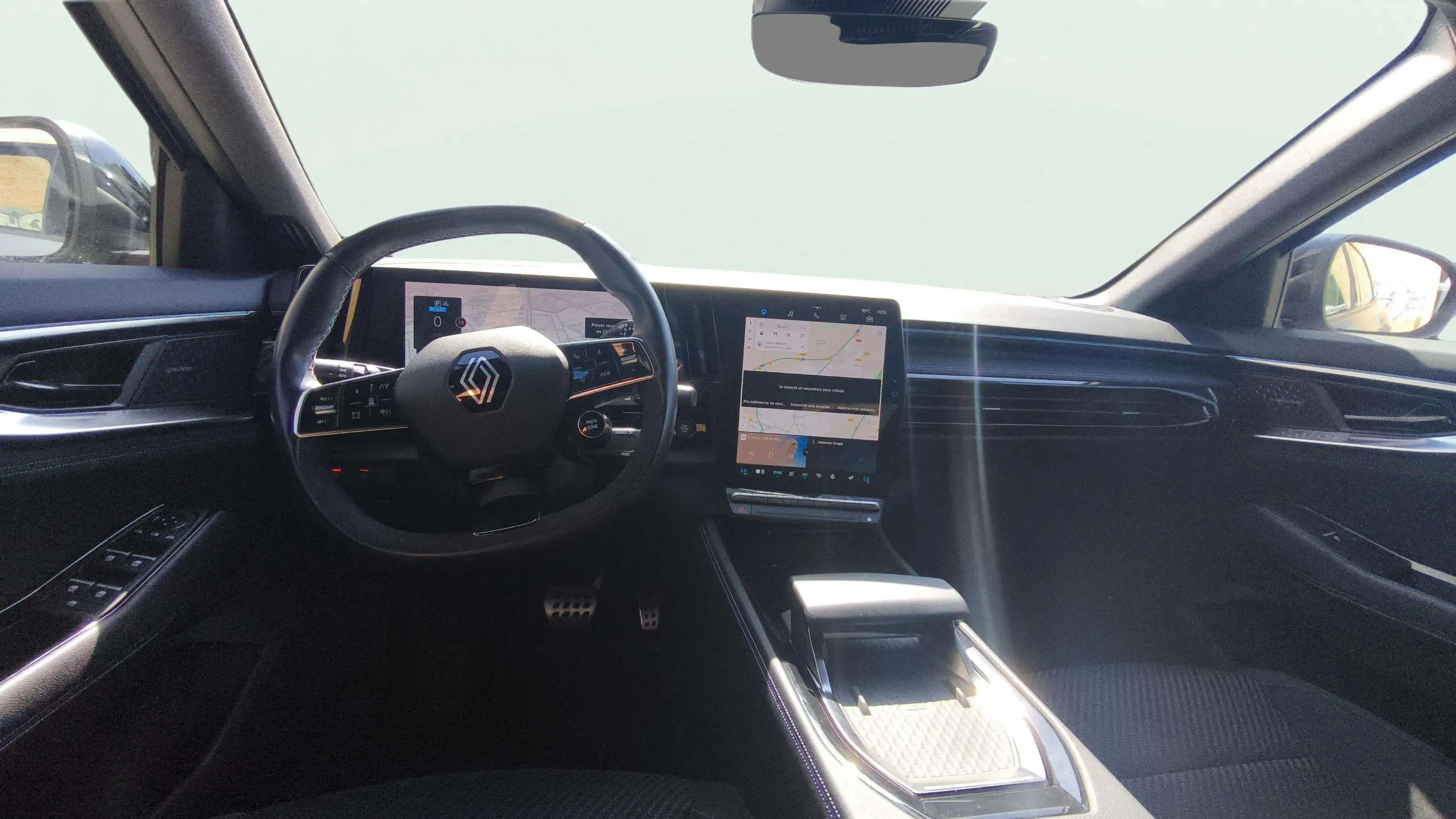 Renault Austral Evolution E-Tech Full Hybrid - foto 9