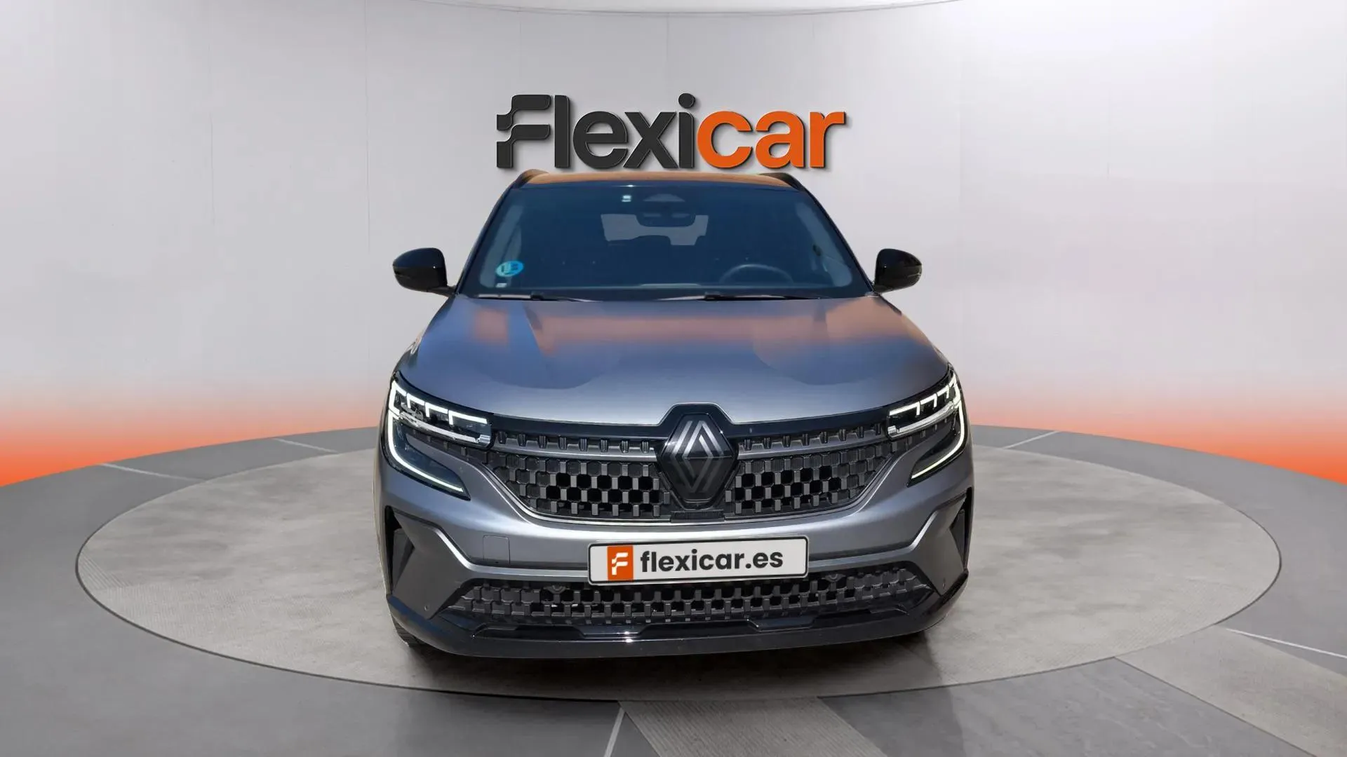 Renault Austral Evolution E-Tech Full Hybrid - foto 2