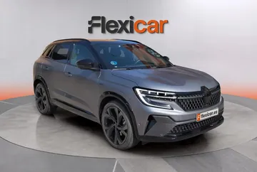 renault austral evolution e tech full hybrid 147kw hibrido no enchufable automatica jerez 903000000259459