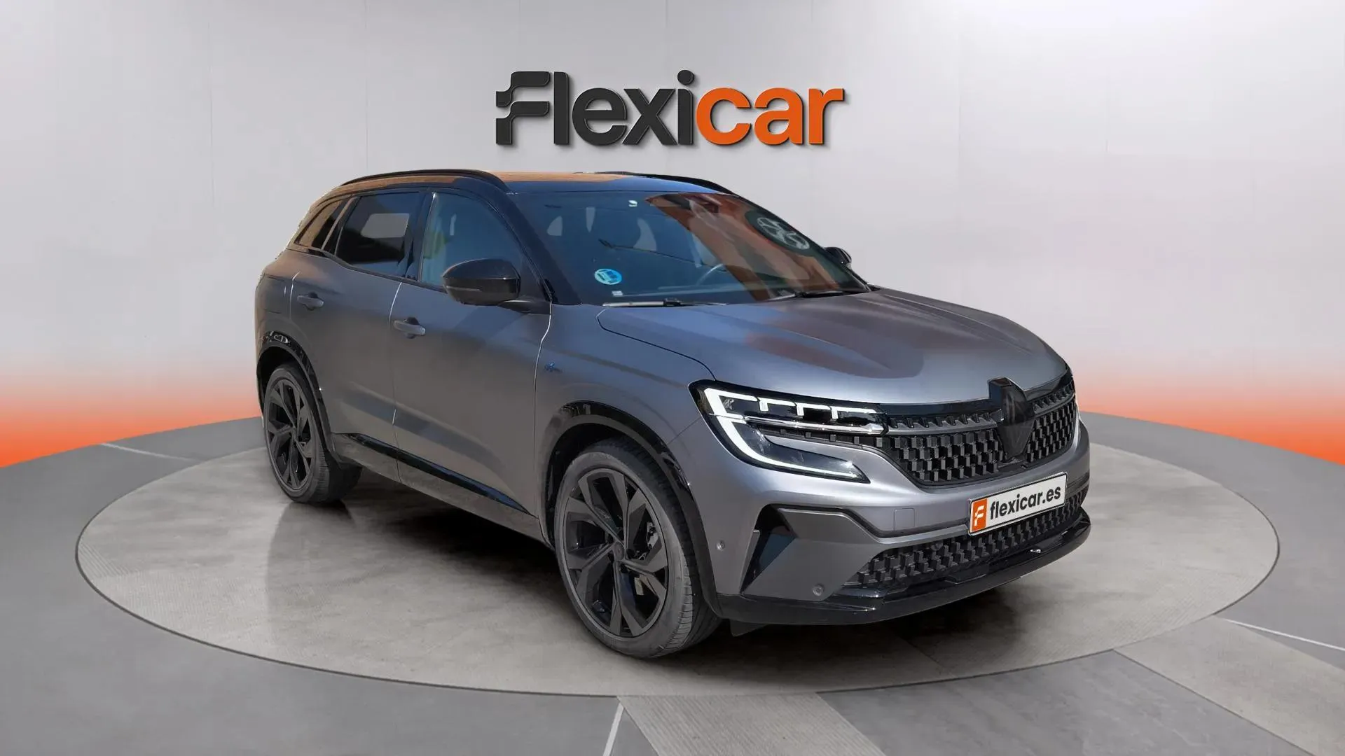 Renault Austral Evolution E-Tech Full Hybrid