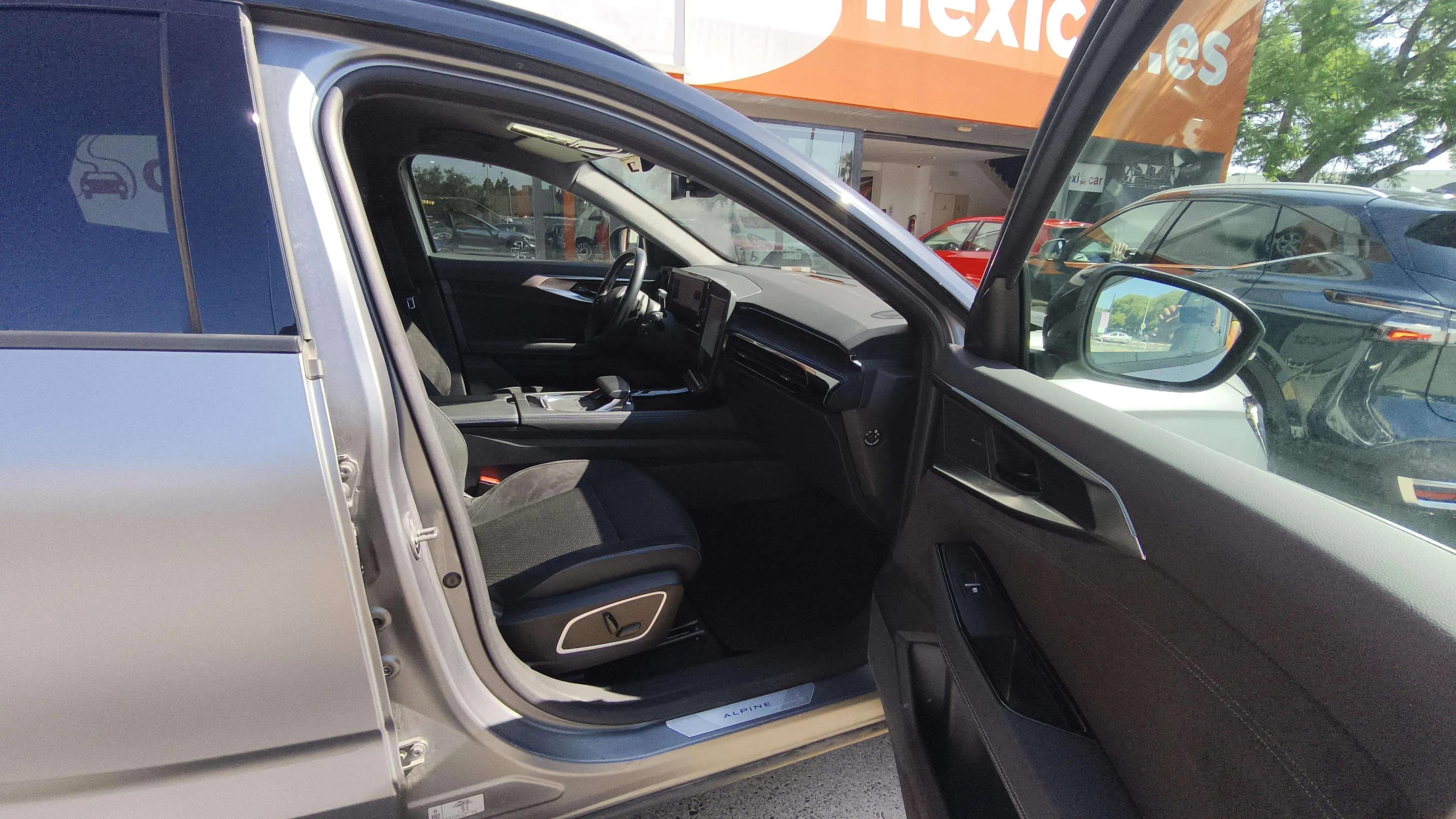 Renault Austral Evolution E-Tech Full Hybrid - foto 14