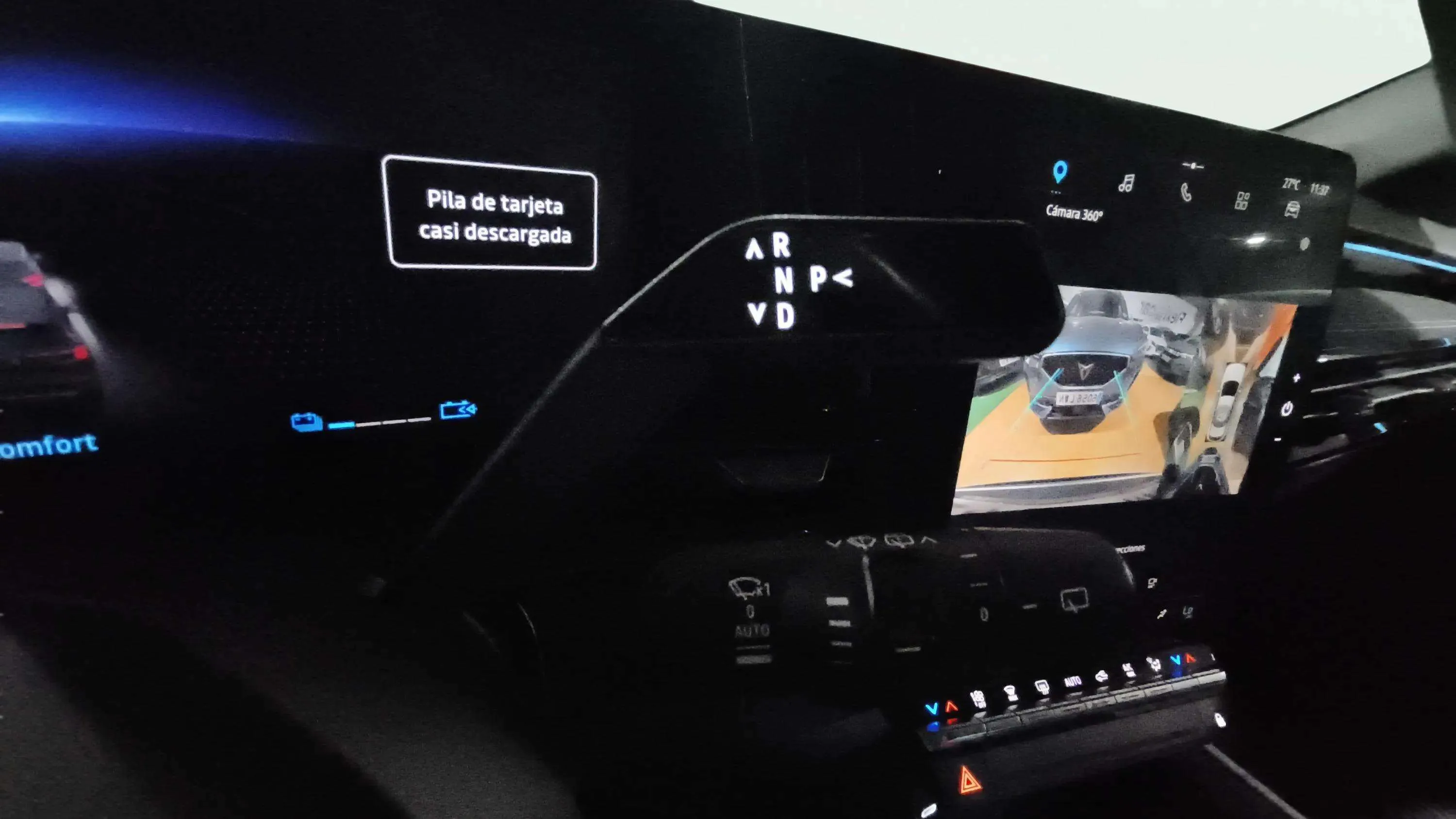 Renault Austral Evolution E-Tech Full Hybrid - foto 22
