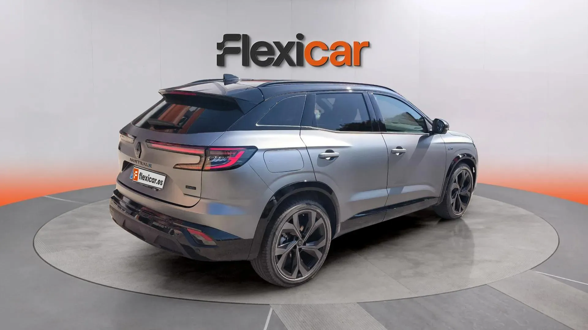 Renault Austral Evolution E-Tech Full Hybrid - foto 7
