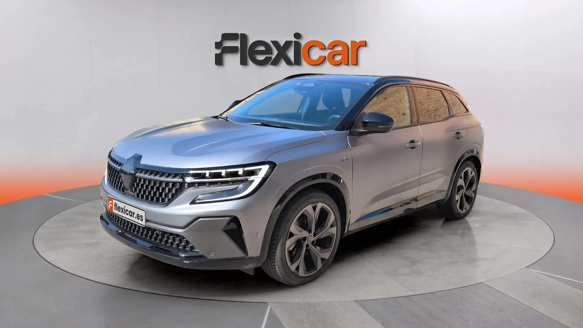 Renault Austral Evolution E-Tech Full Hybrid - foto 3