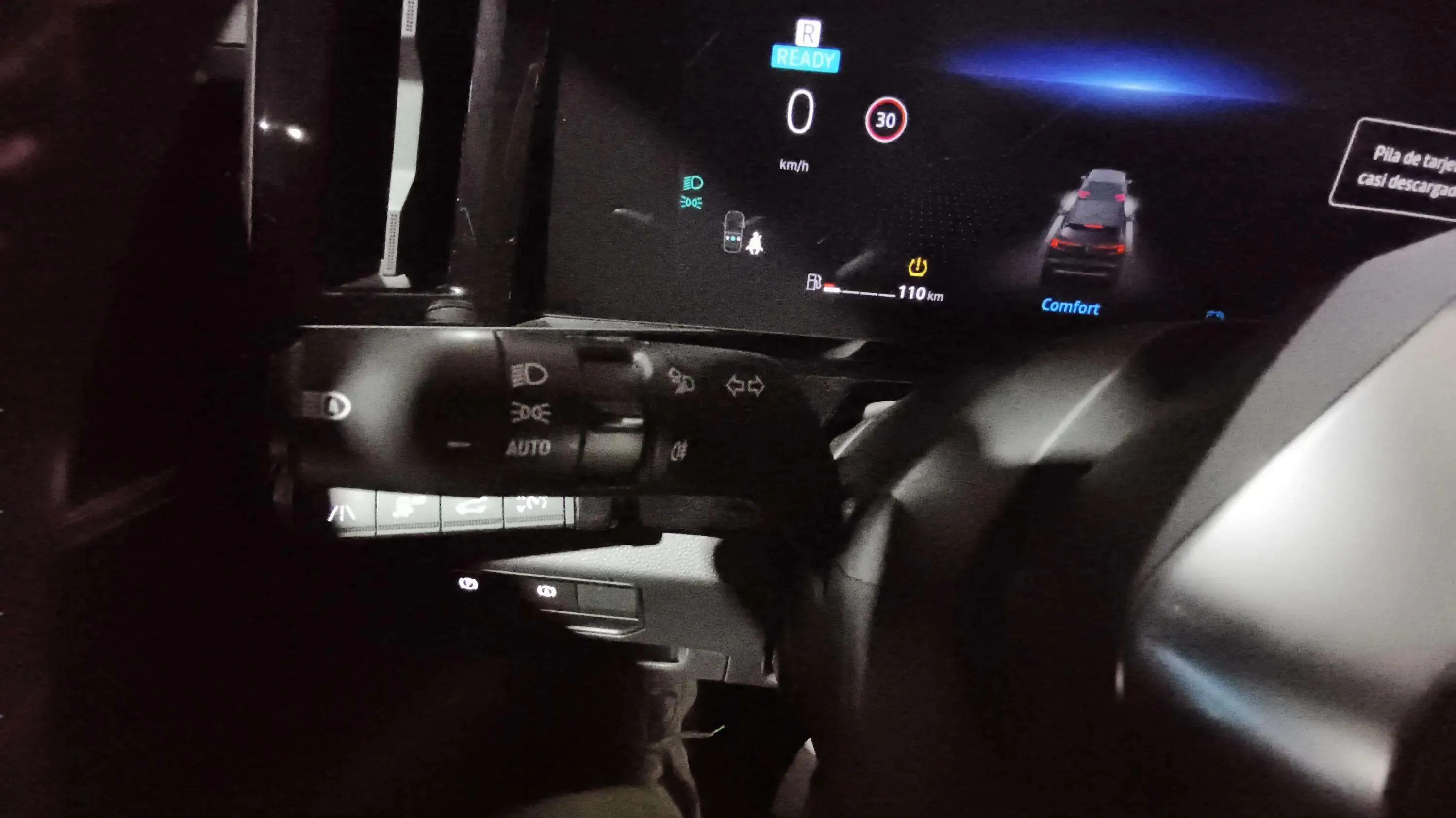 Renault Austral Evolution E-Tech Full Hybrid - foto 23