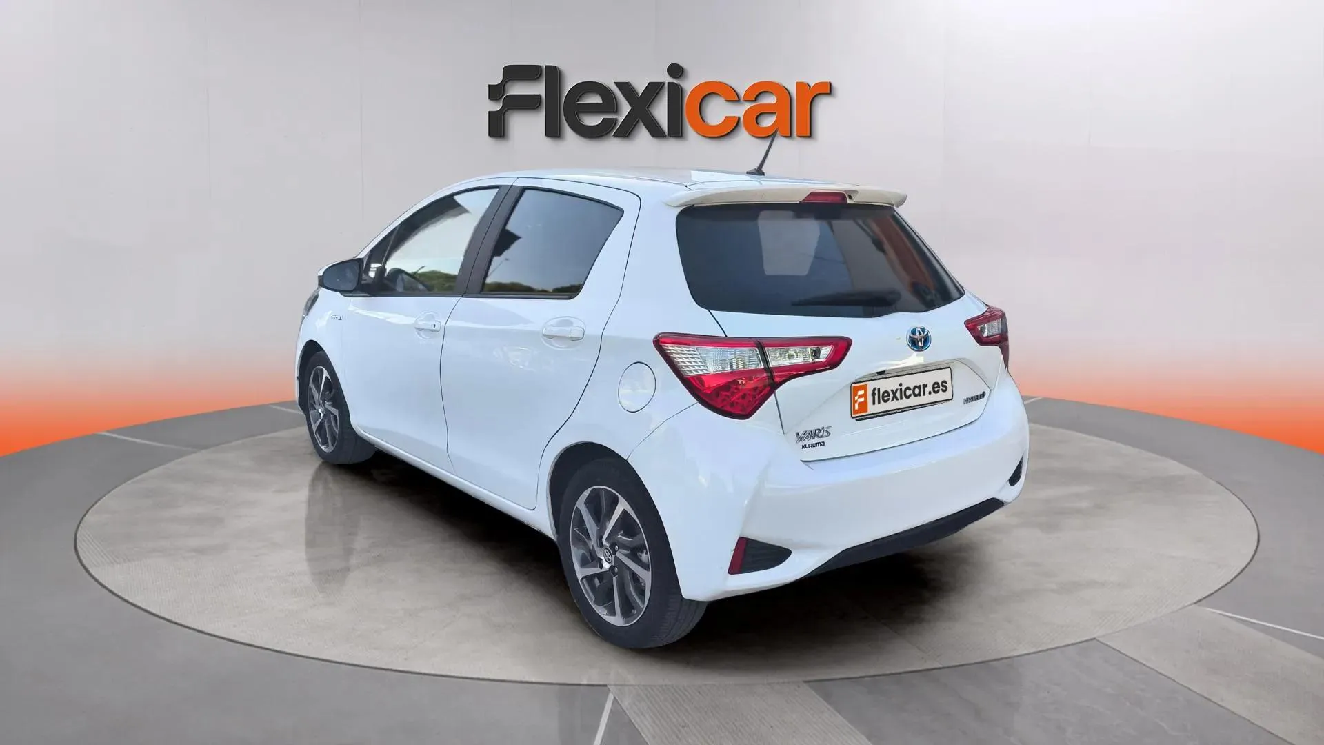 Toyota Yaris 1.5 100H Feel 20 Aniversario - foto 5