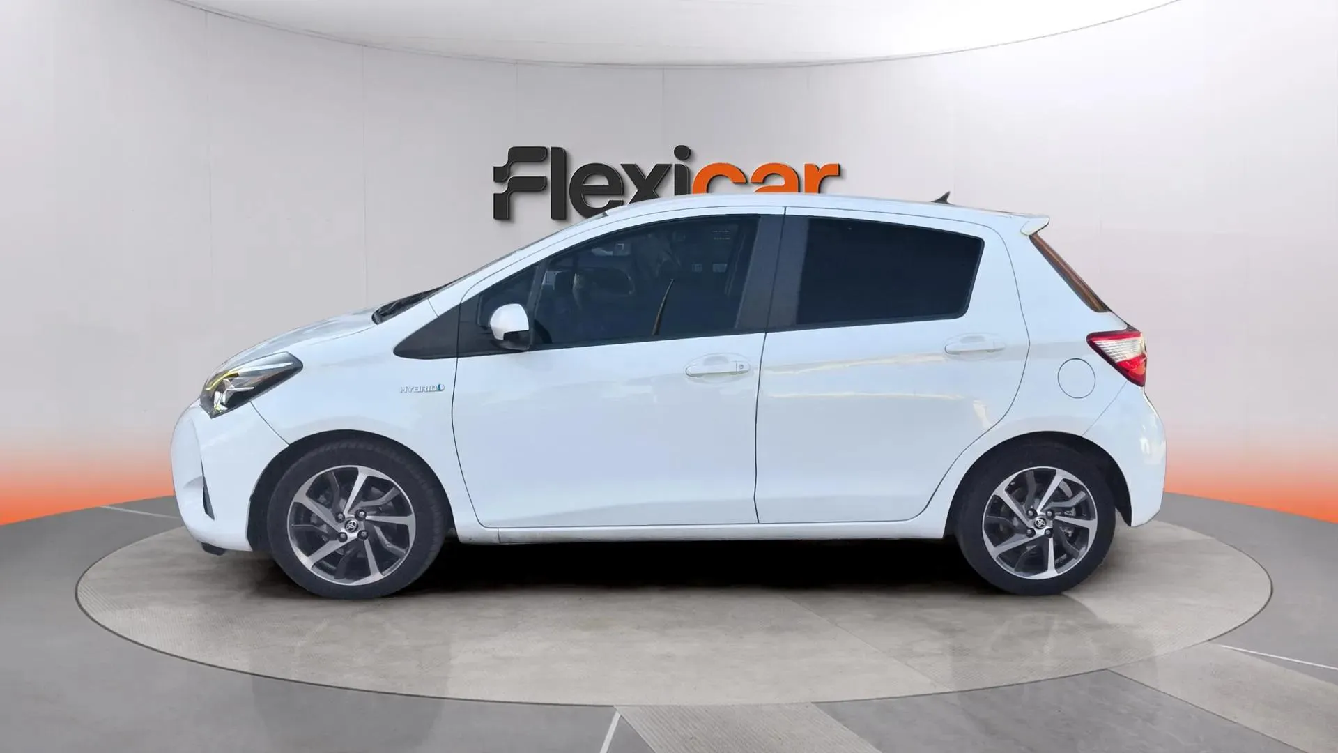 Toyota Yaris 1.5 100H Feel 20 Aniversario - foto 4