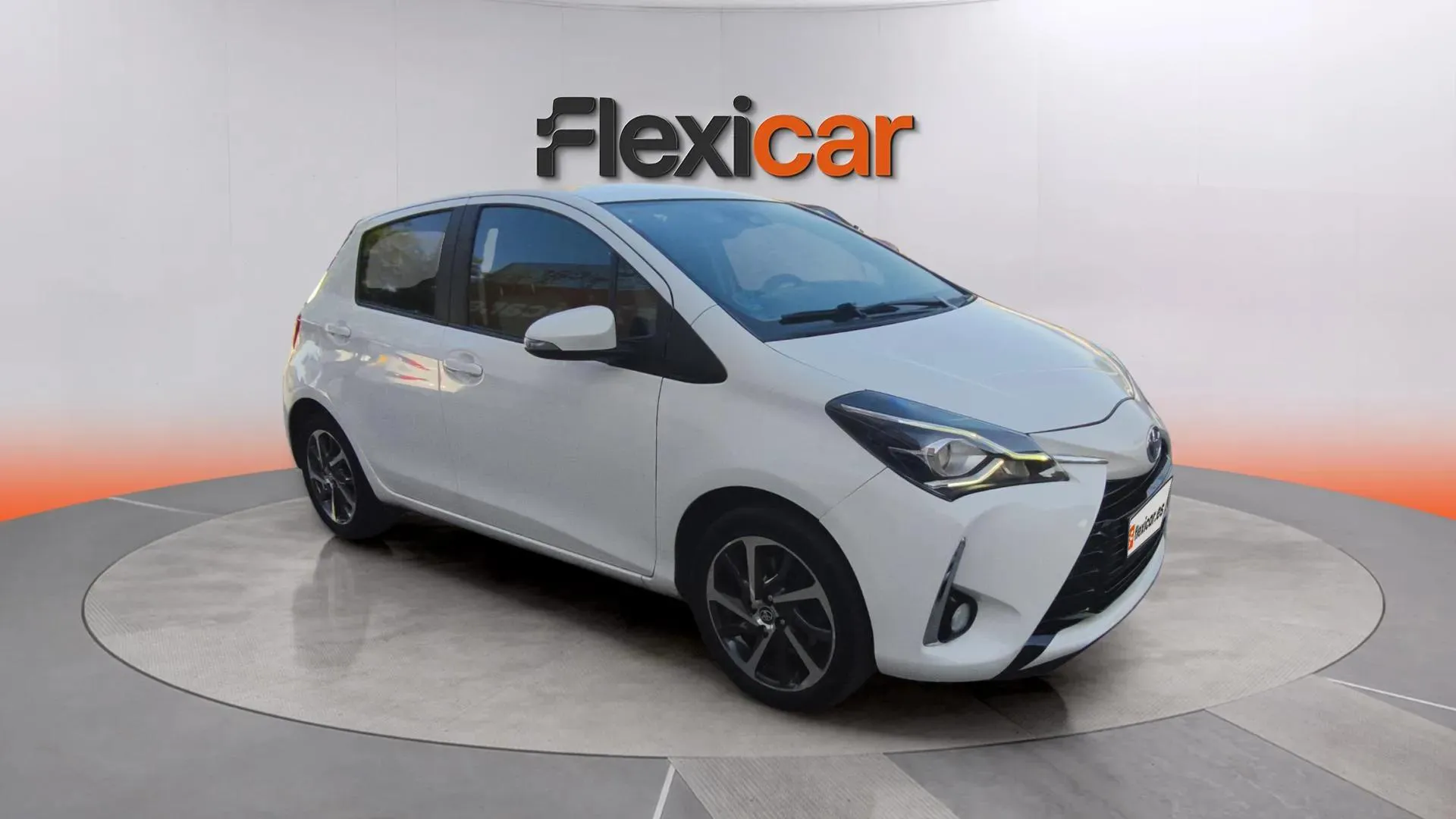 Toyota Yaris 1.5 100H Feel 20 Aniversario