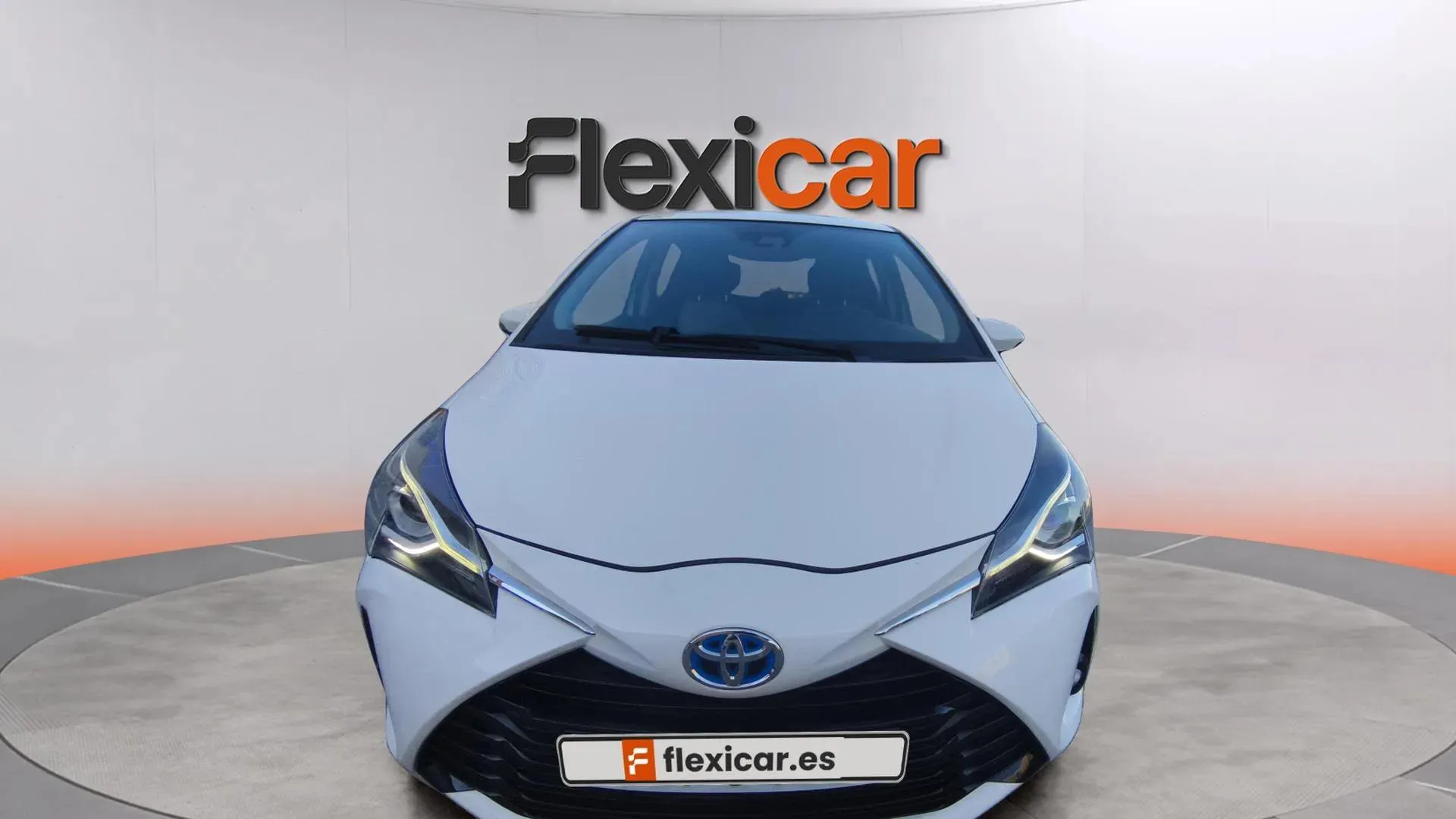 Toyota Yaris 1.5 100H Feel 20 Aniversario - foto 2
