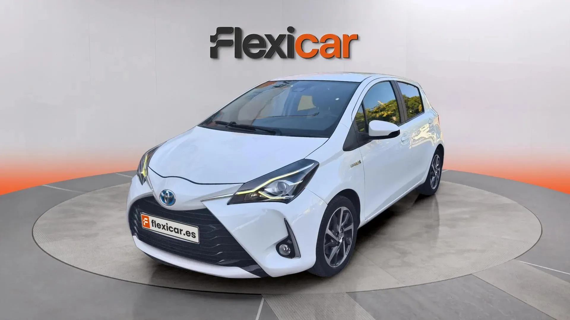 Toyota Yaris 1.5 100H Feel 20 Aniversario - foto 3