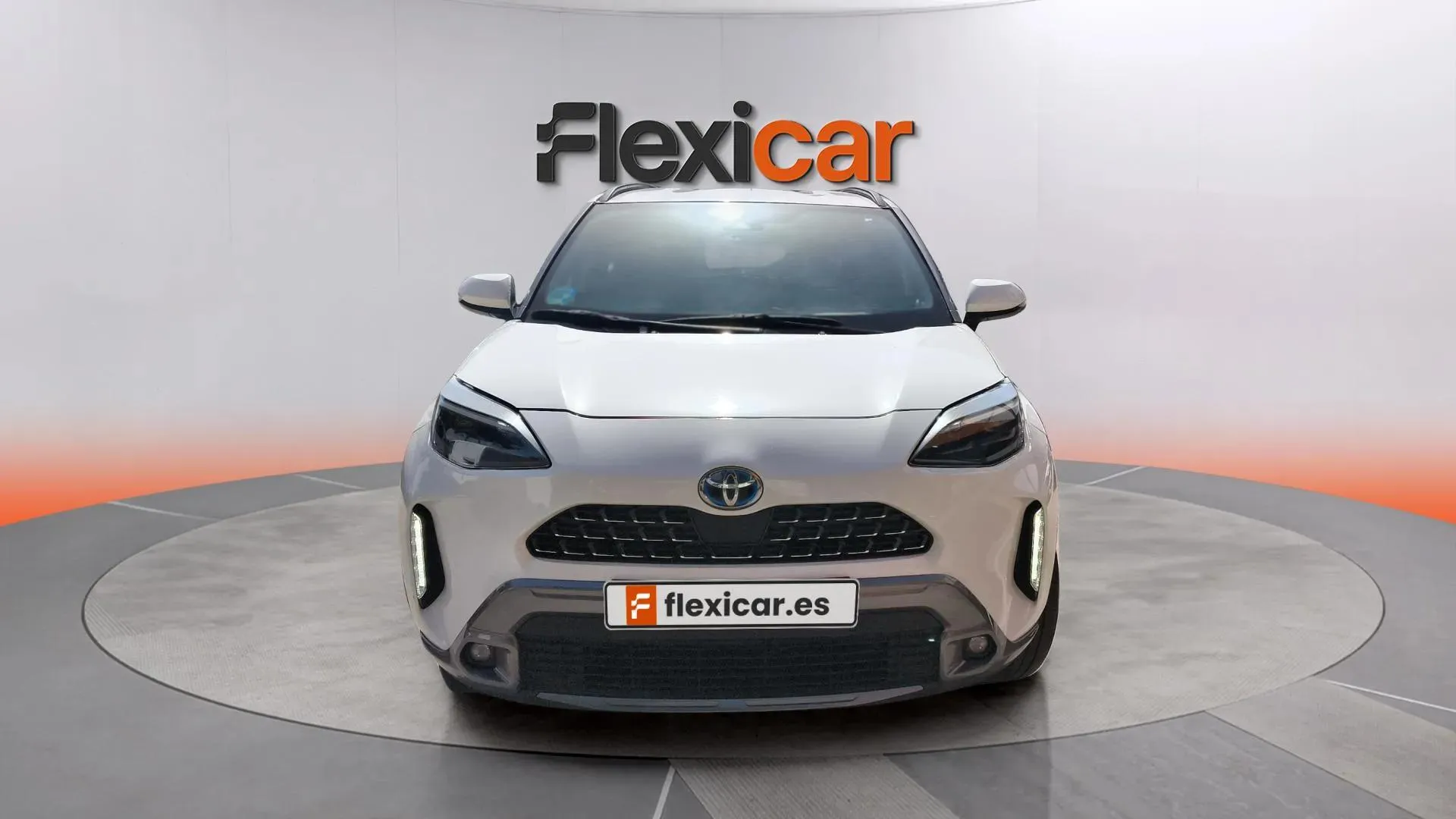 Toyota Yaris Cross 1.5 120H Adventure - foto 2