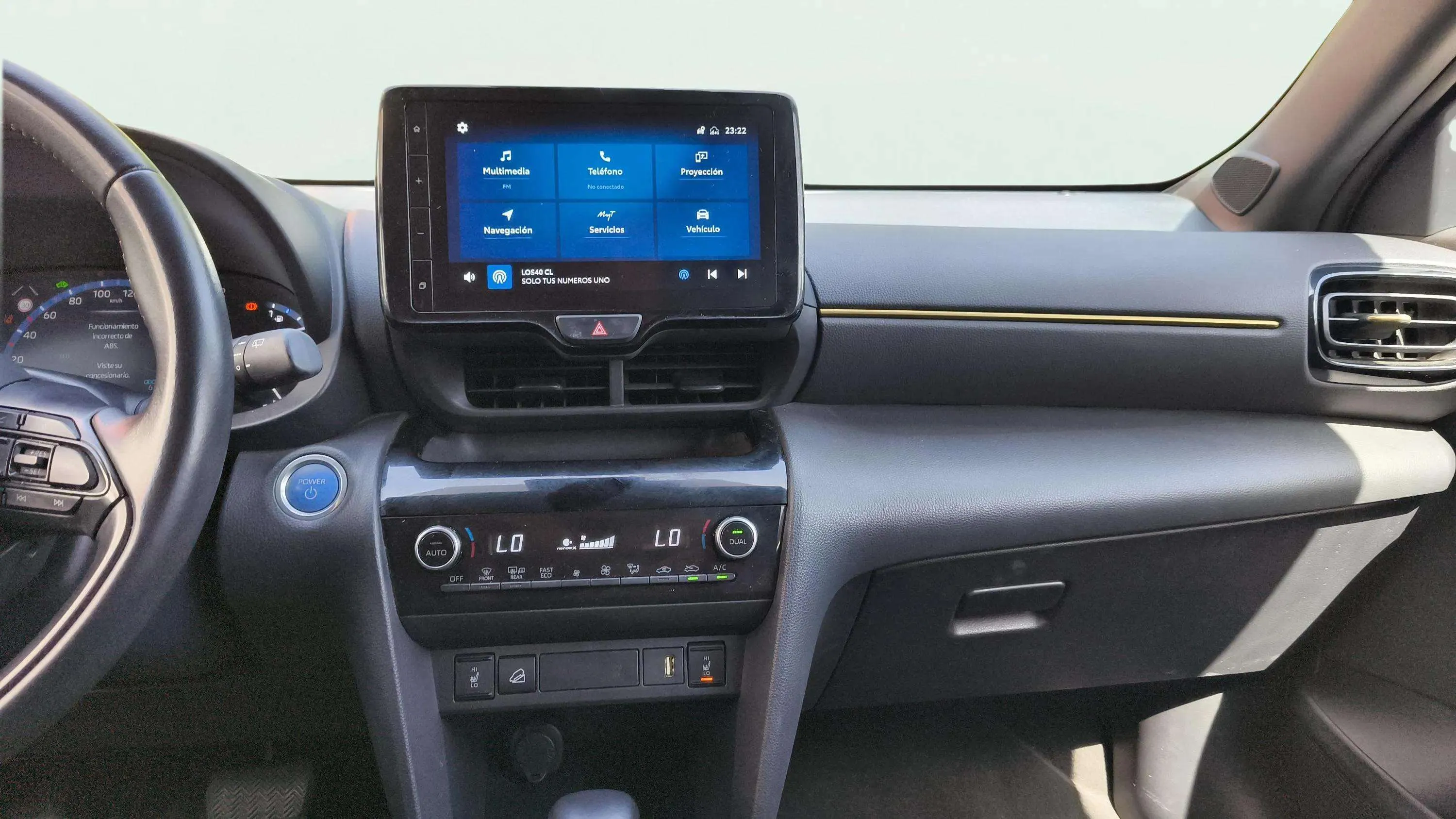 Toyota Yaris Cross 1.5 120H Adventure - foto 14