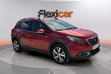 peugeot 2008 allure bluehdi 120 s amps eat6 diesel automatica jerez 903000000259472
